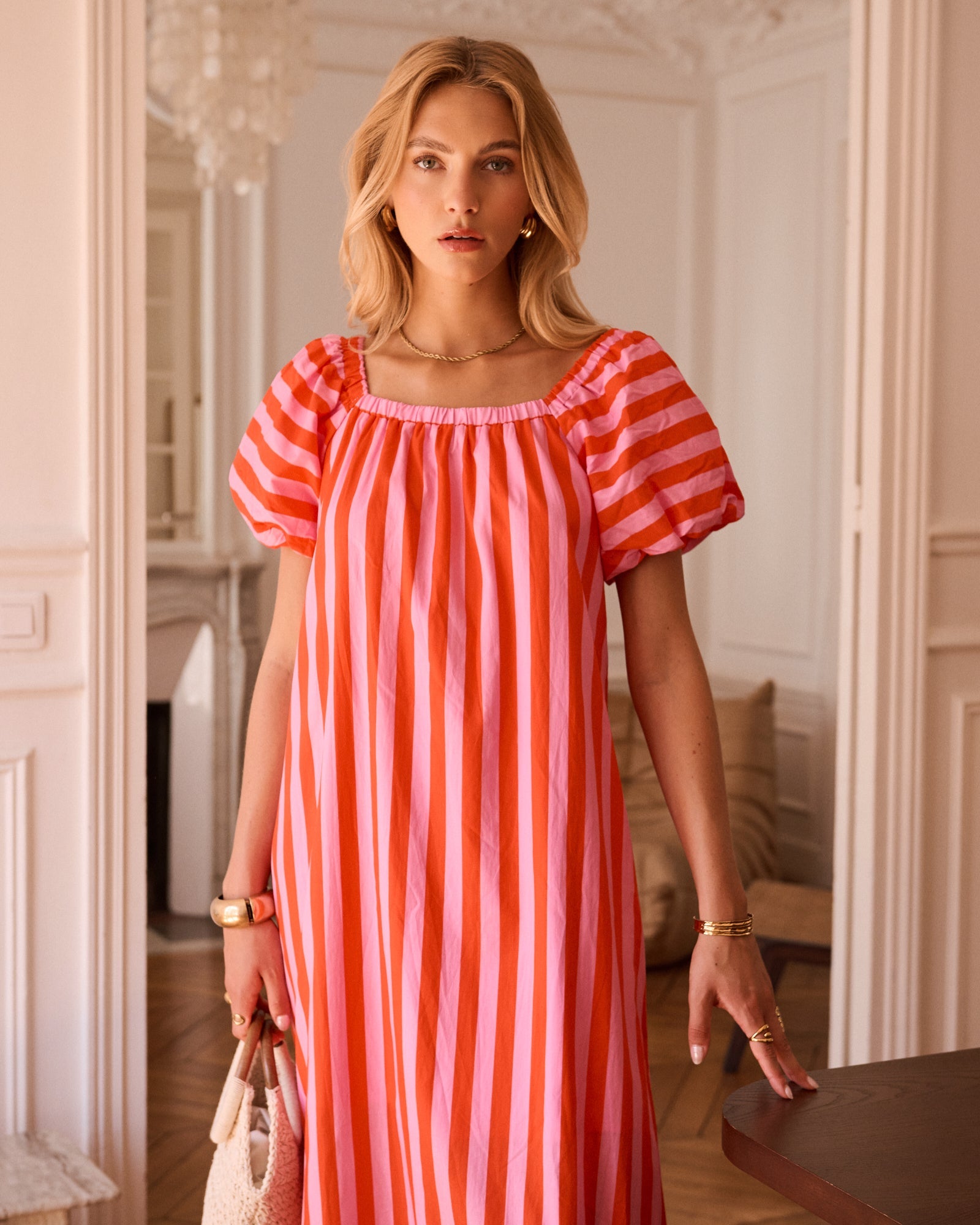 Robe Roxelle