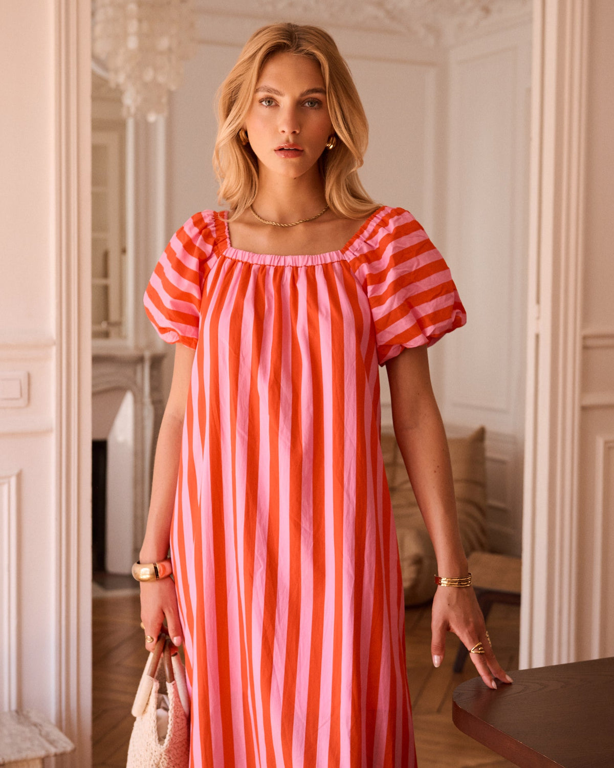 Robe Roxelle