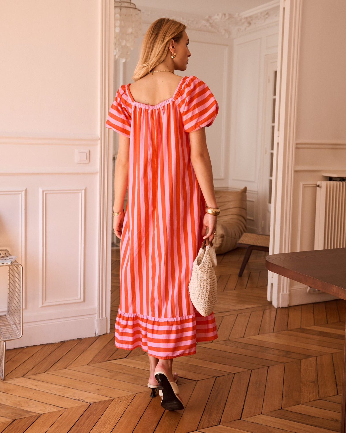 Robe Roxelle