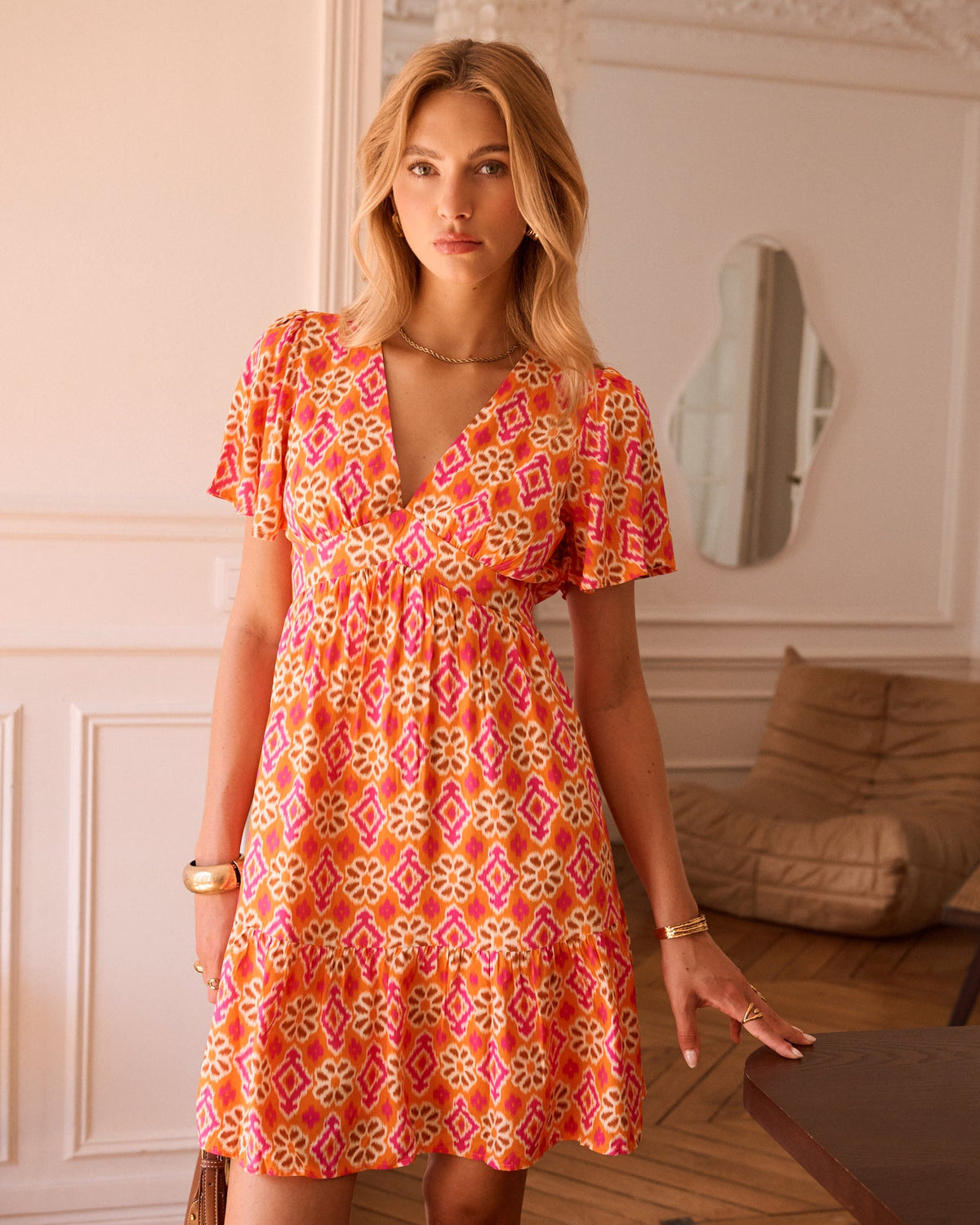 Robe Nélia