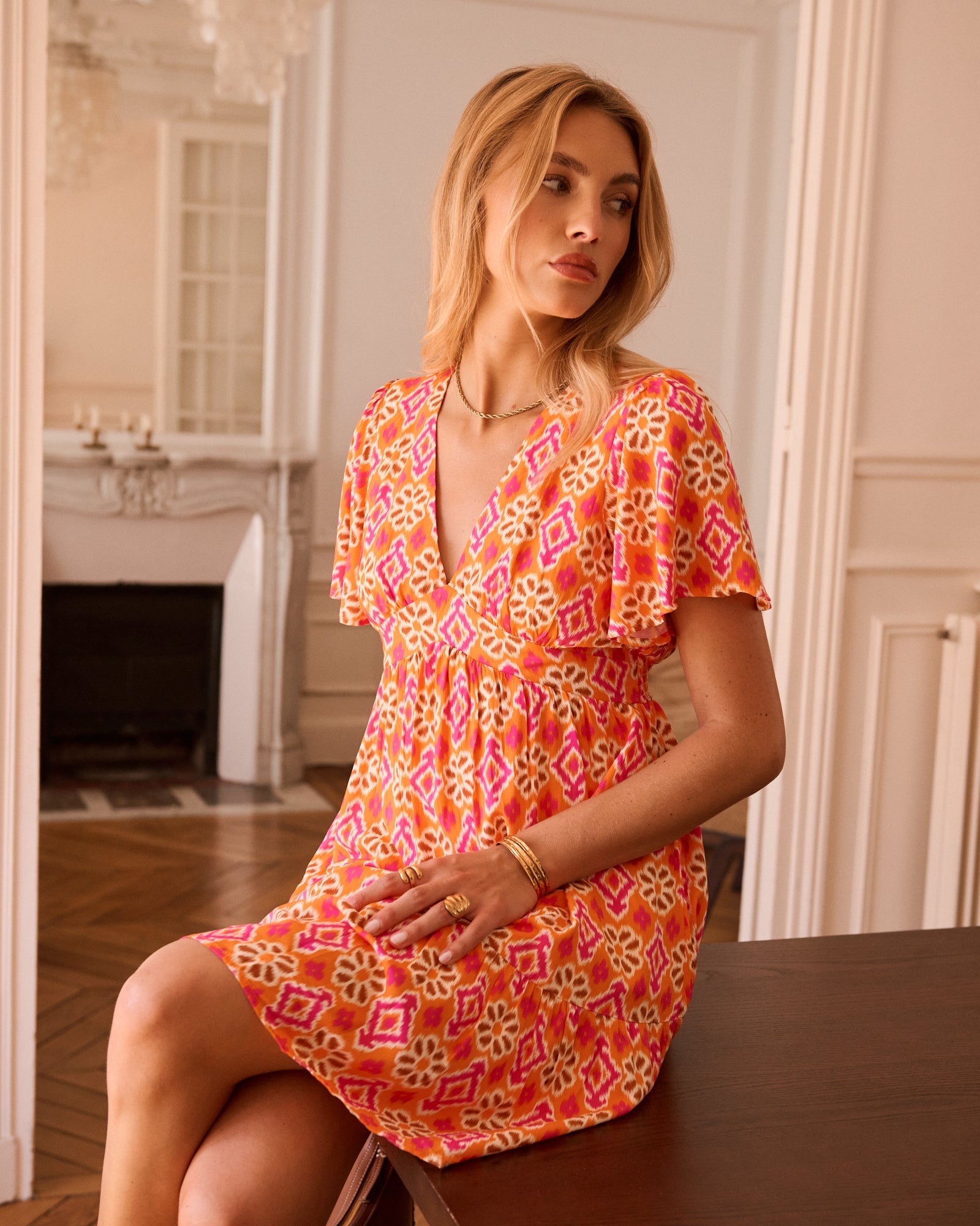 Robe Nélia