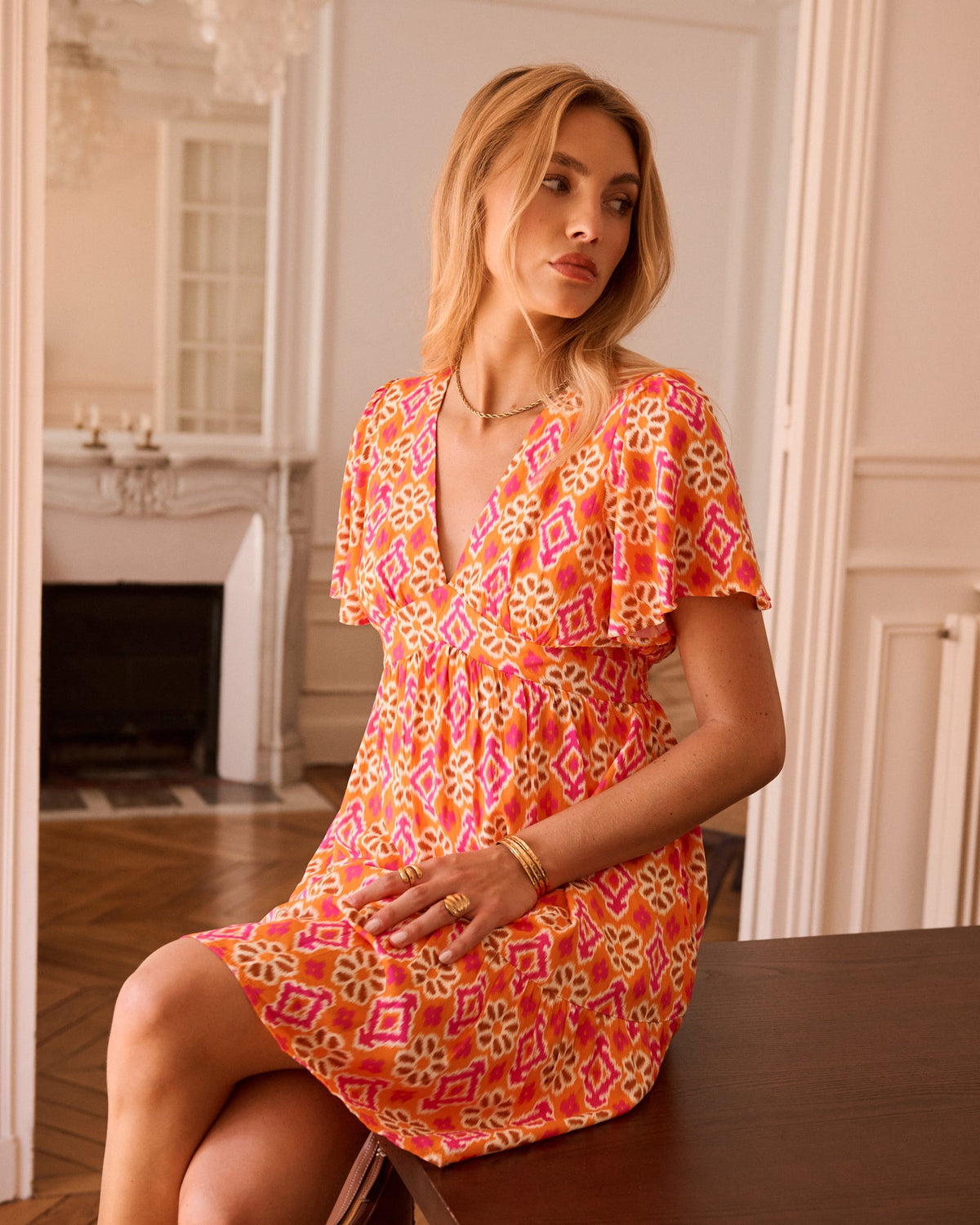 Robe Nélia