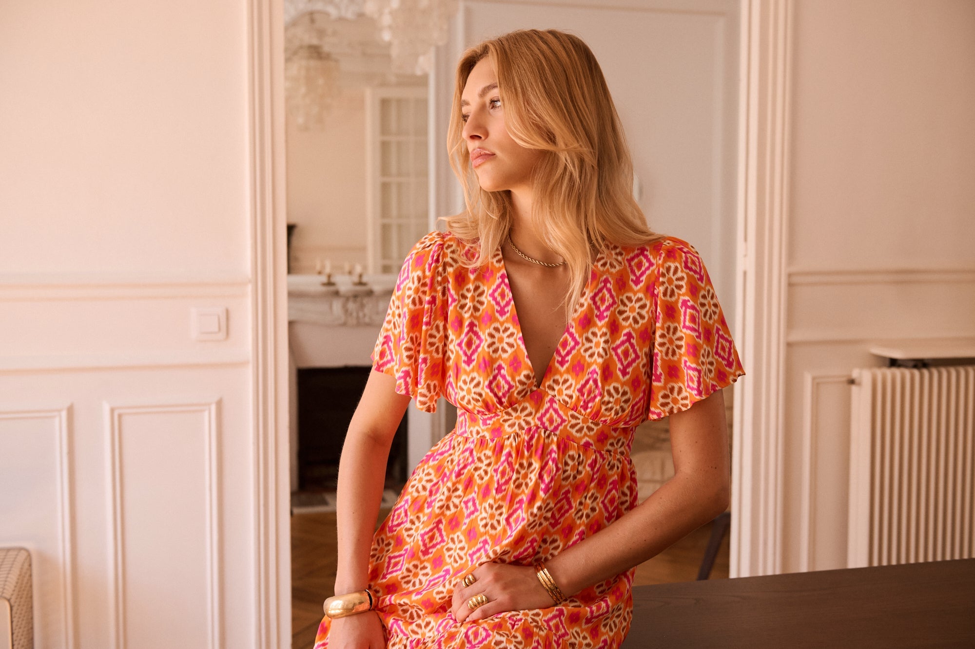 Robe Nélia