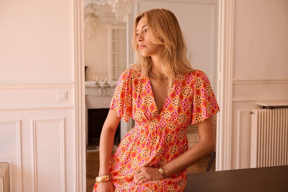 Robe Nélia