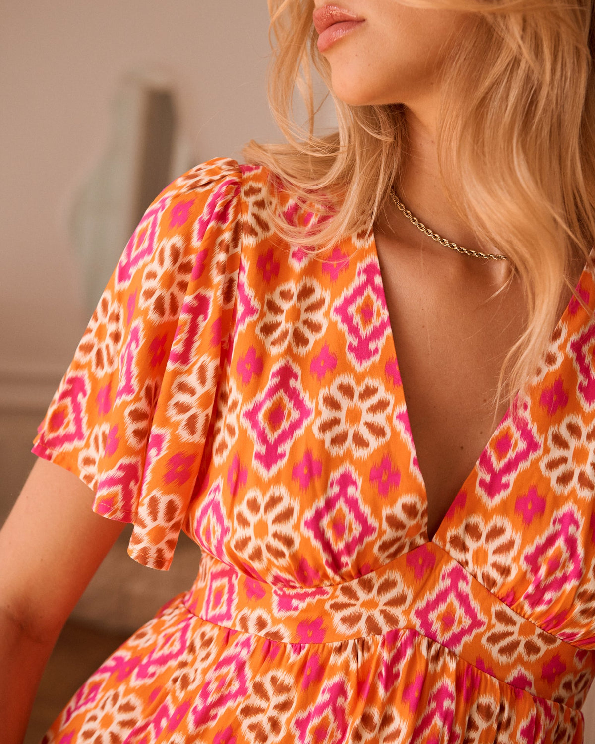 Robe Nélia