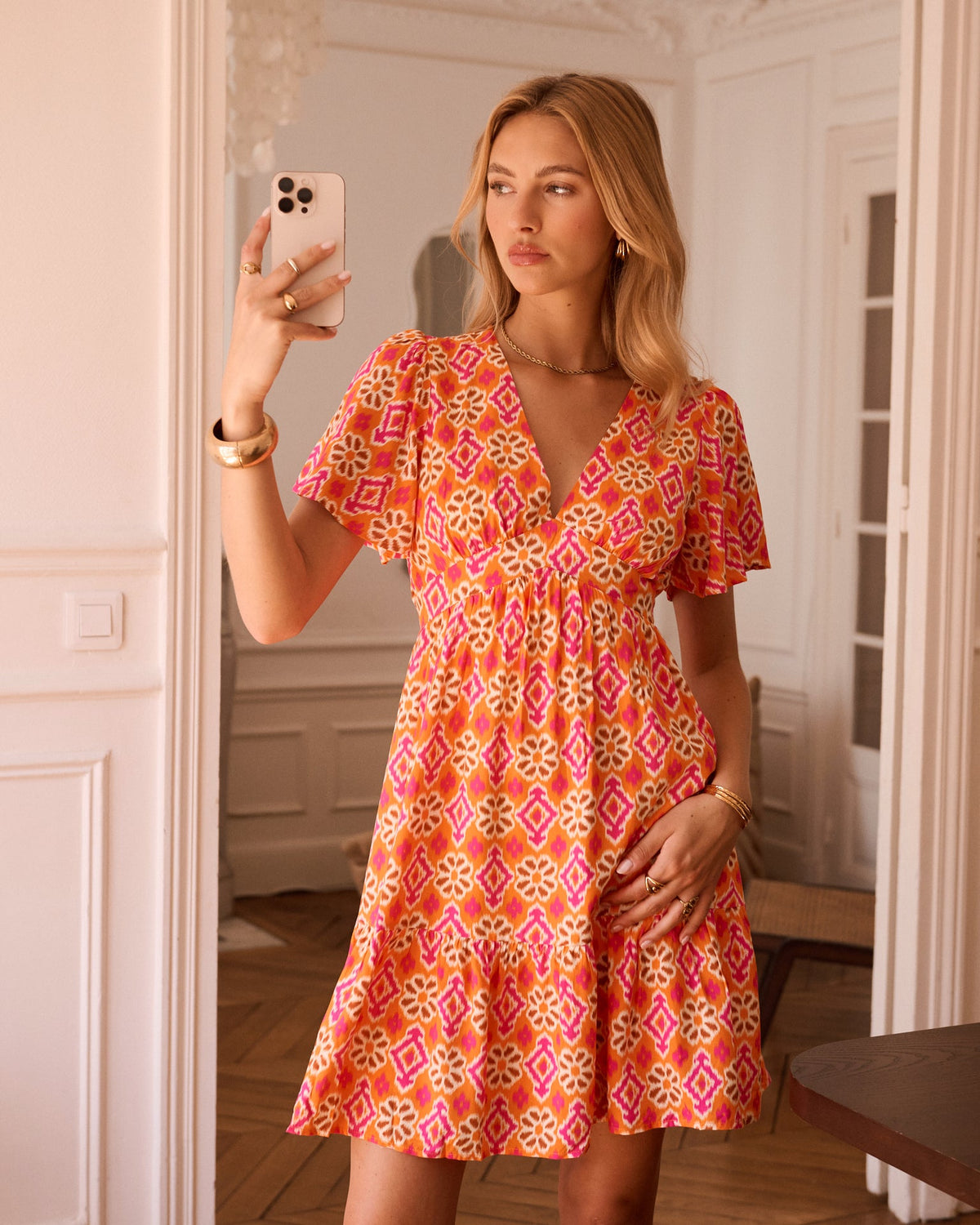 Robe Nélia