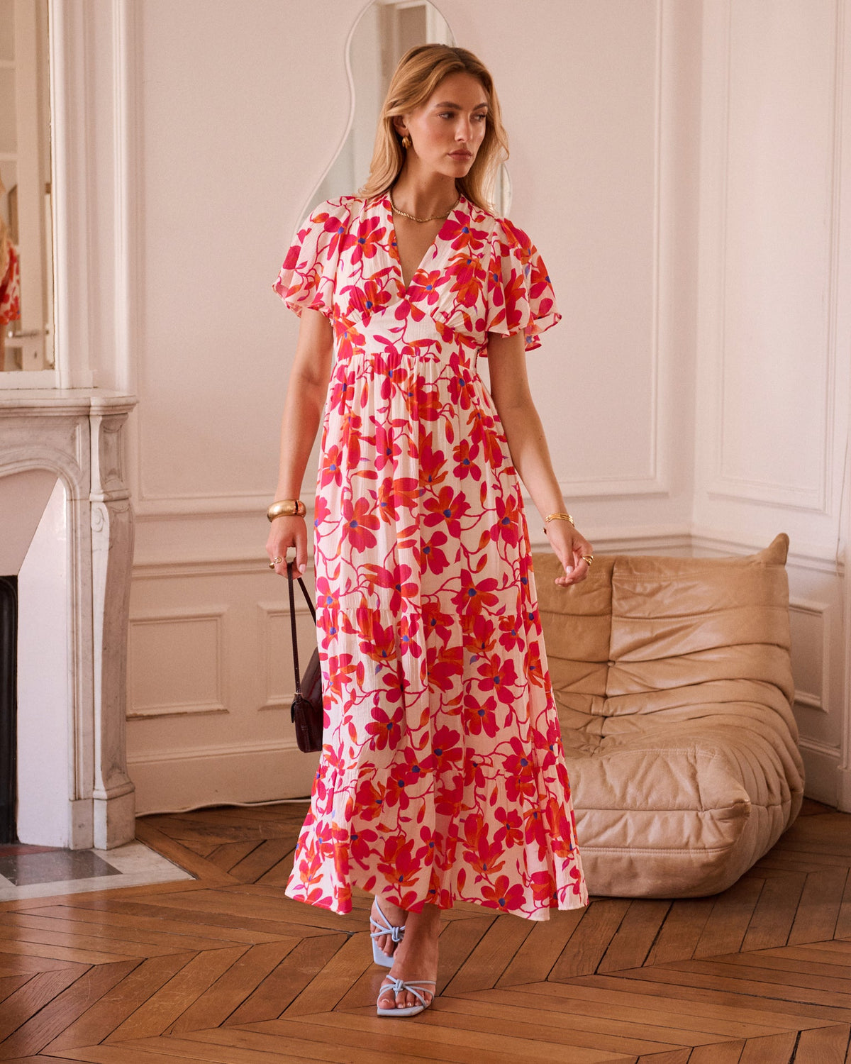 Robe Lionel