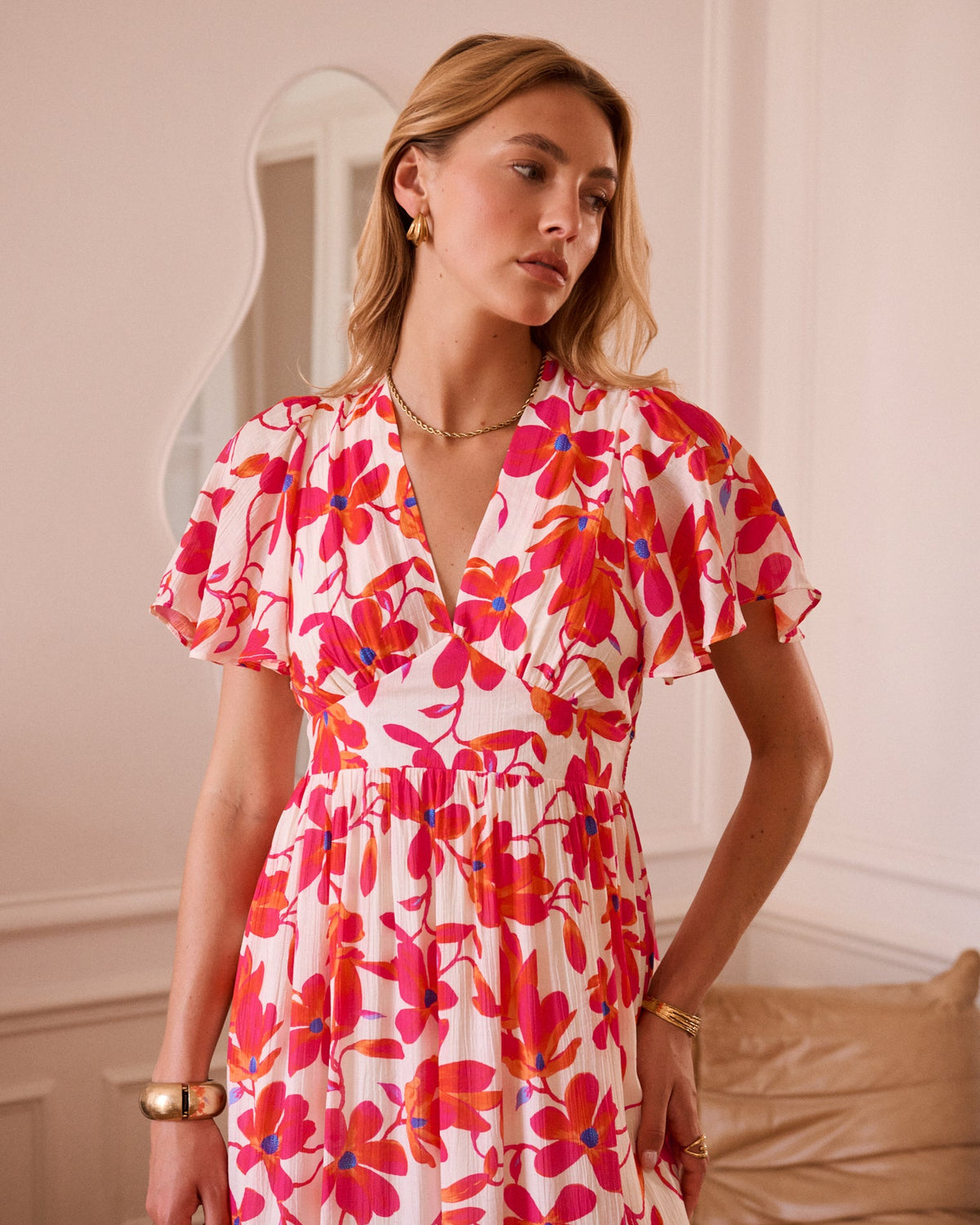 Robe Lionel