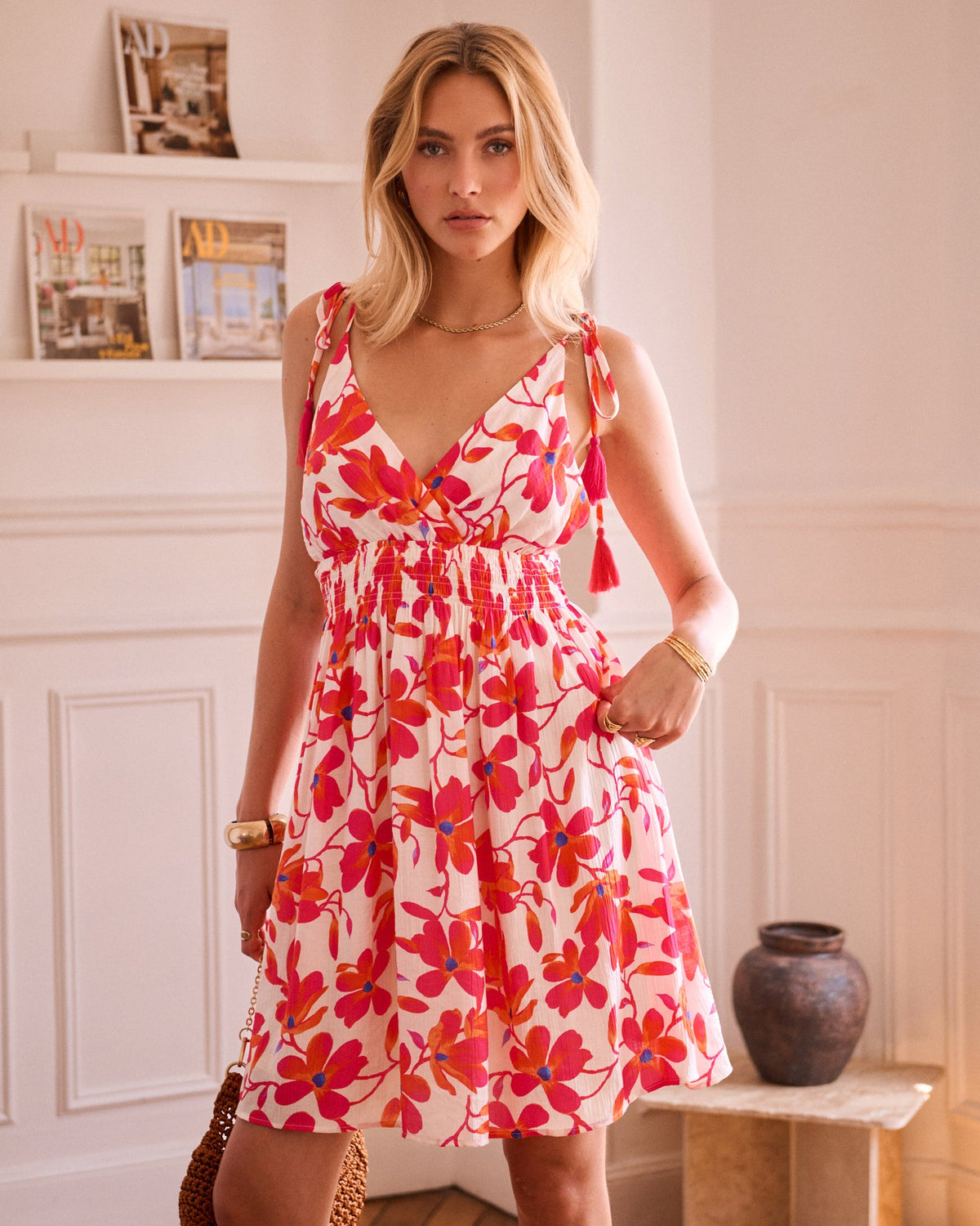 Robe Elsaé