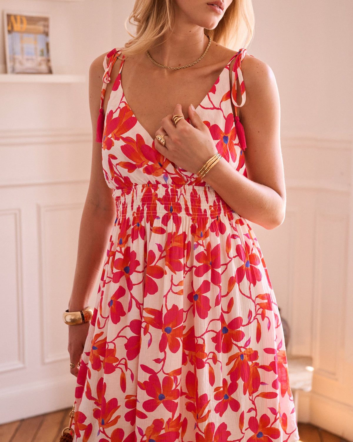 Robe Elsaé