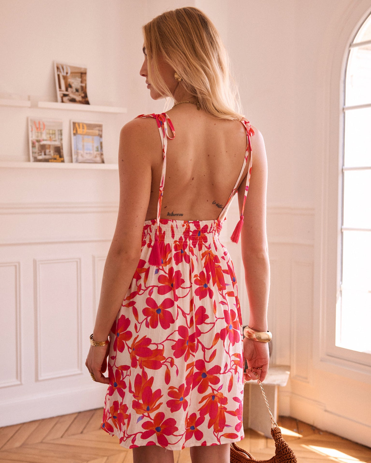 Robe Elsaé