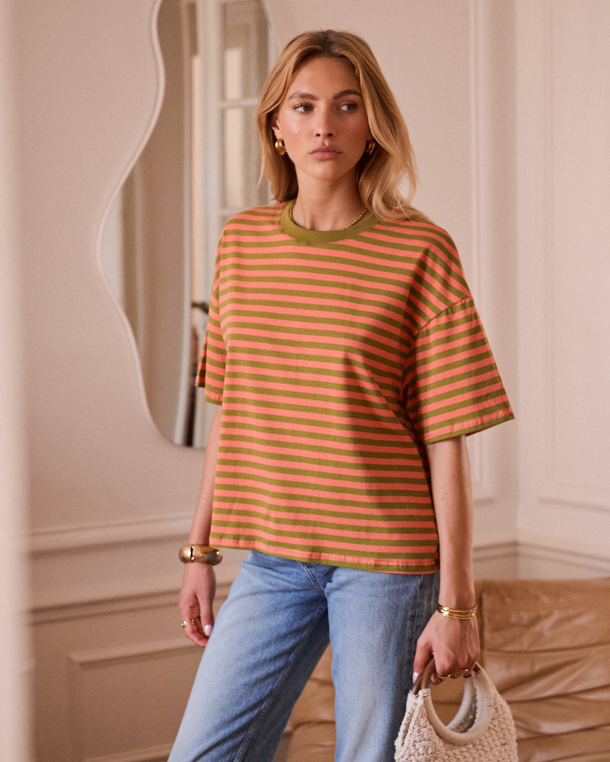 T-Shirt Naïma