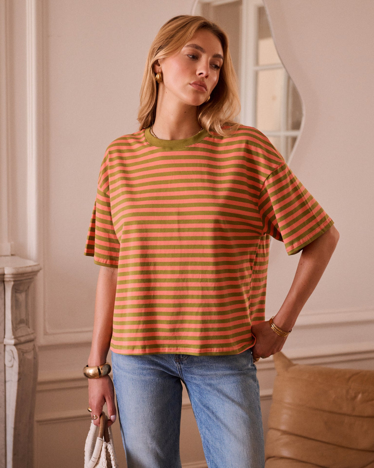 T-Shirt Naïma