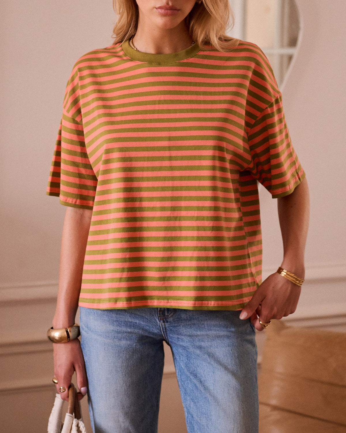 T-Shirt Naïma