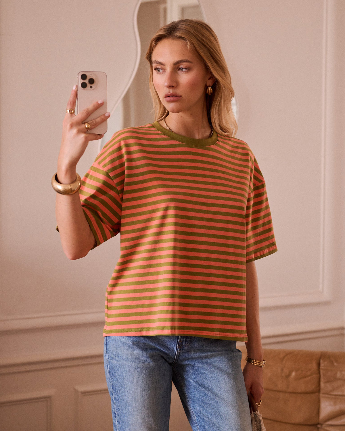 T-Shirt Naïma