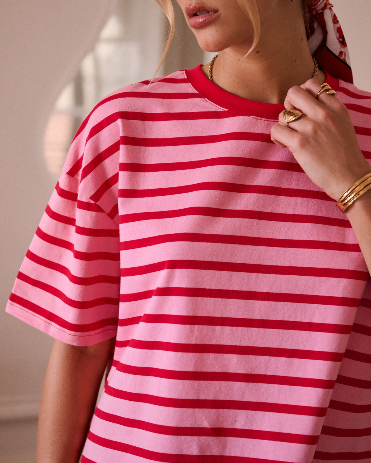 T-Shirt Nahara