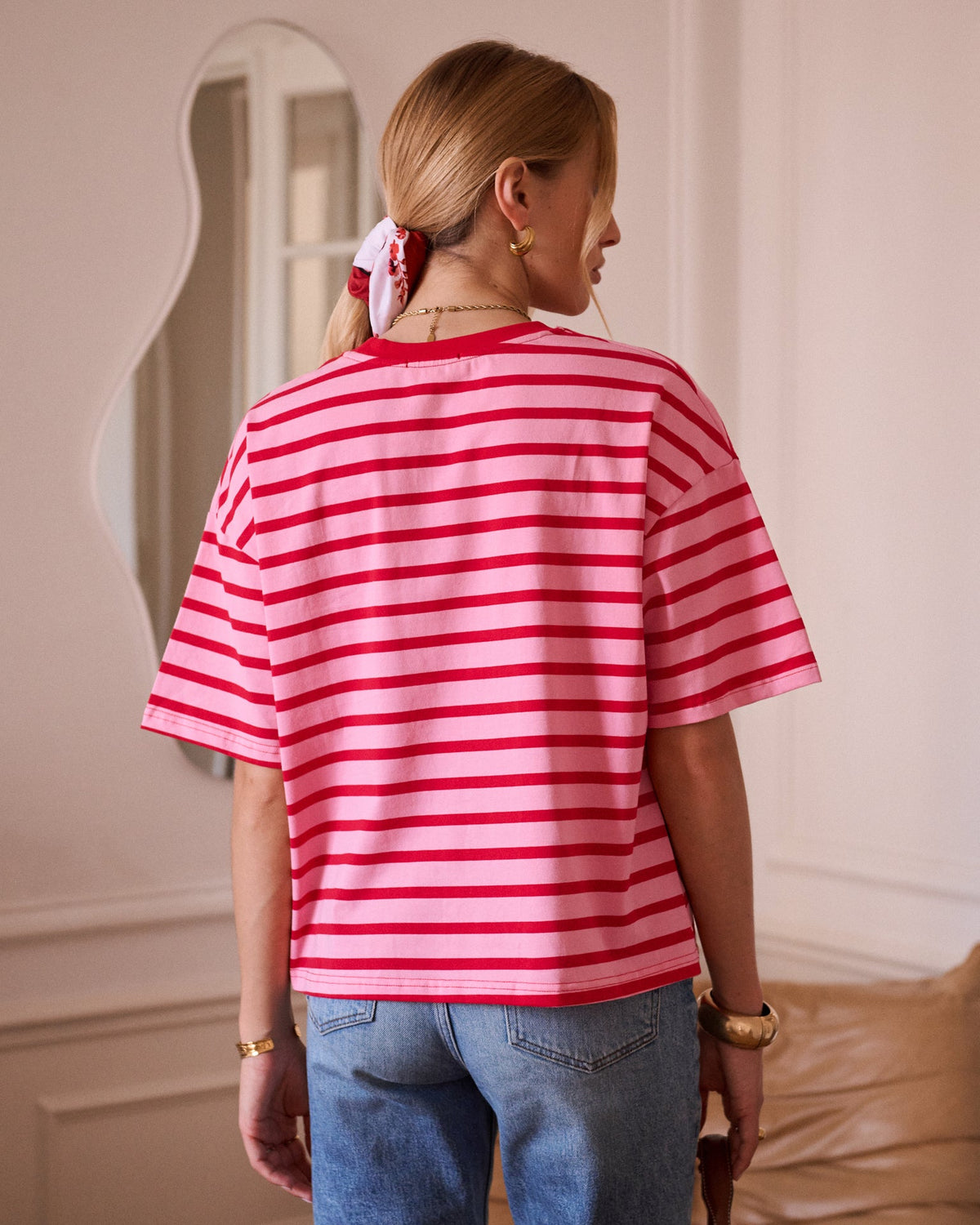T-Shirt Nahara