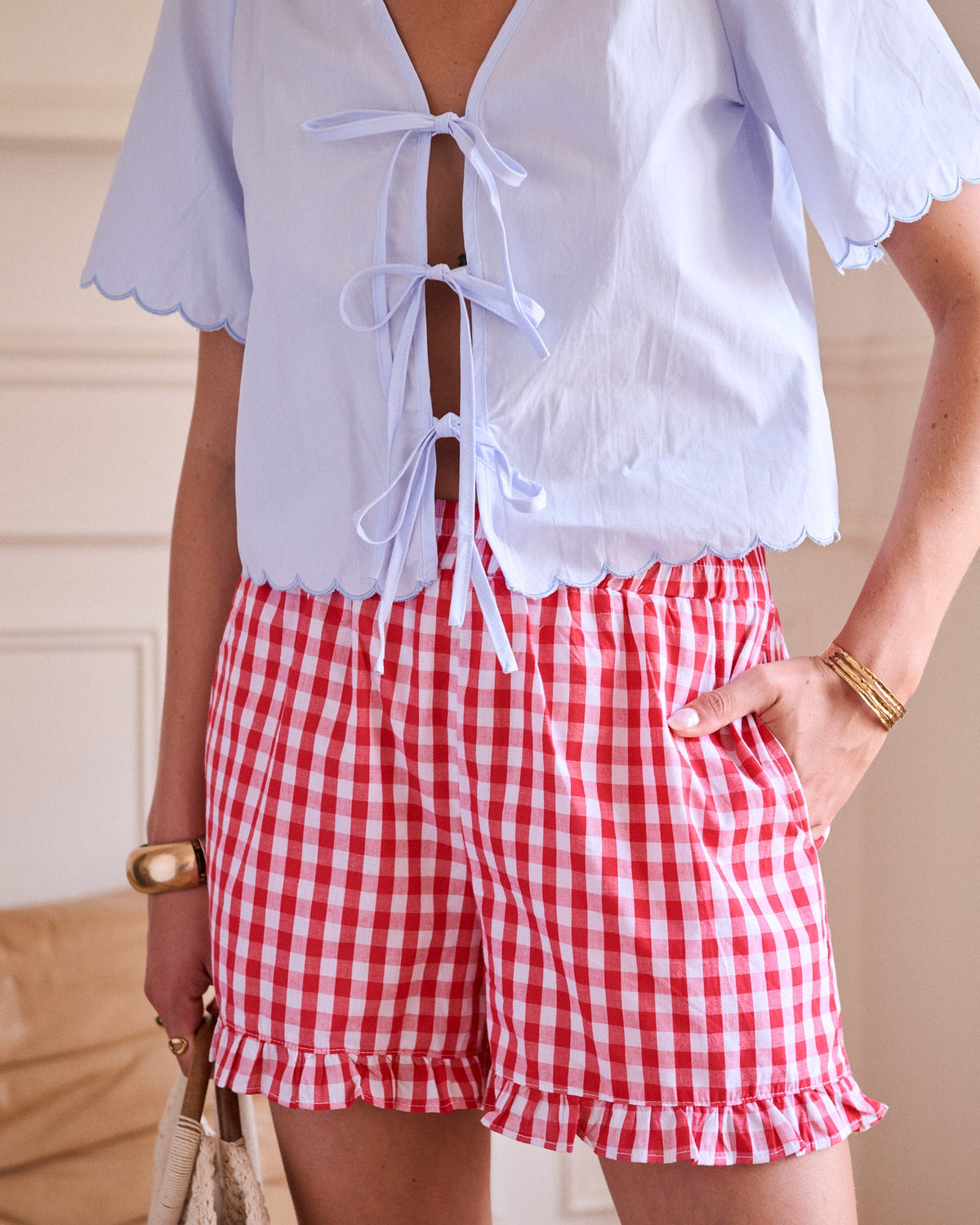 Short Solinea