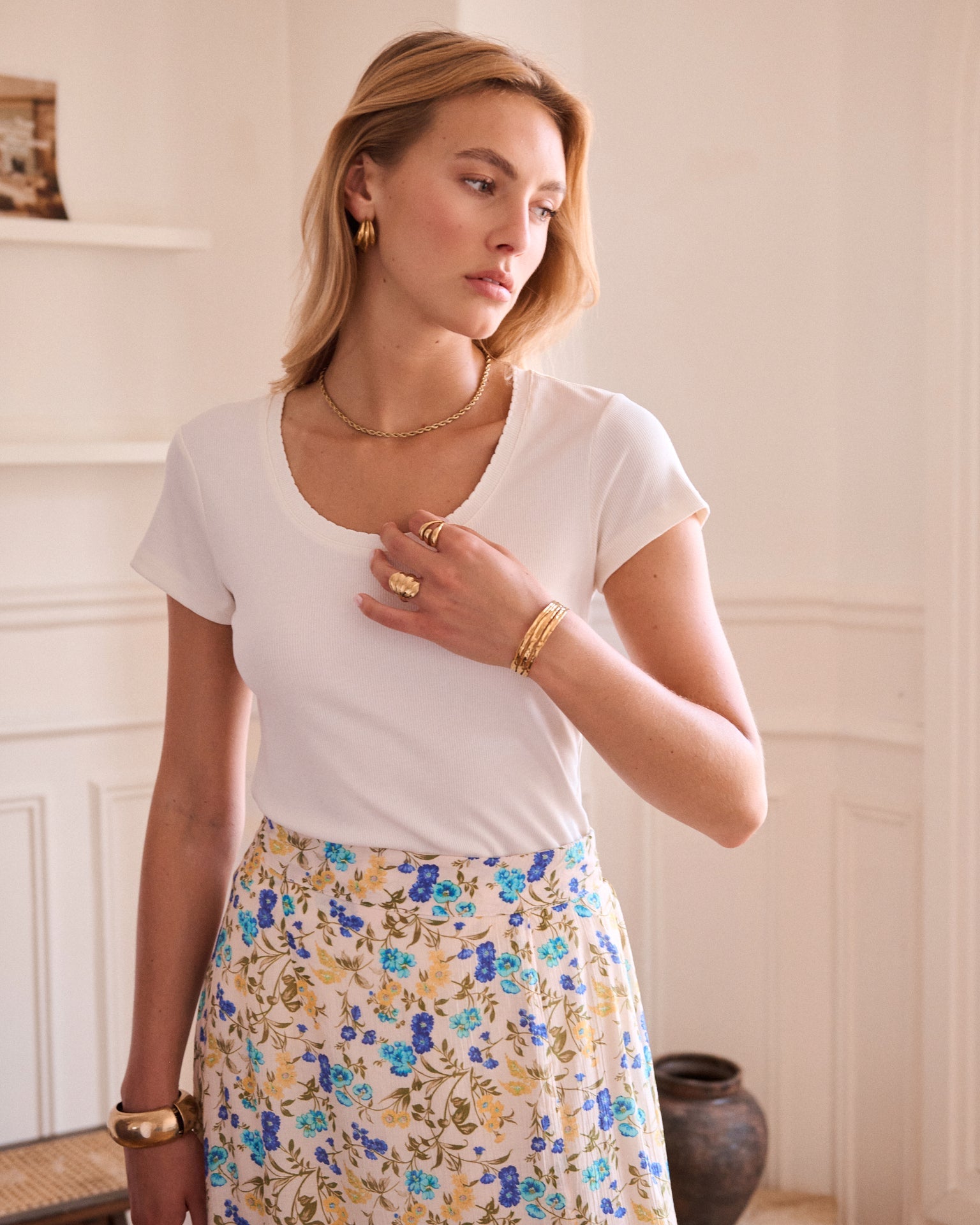 Top Cyrielle