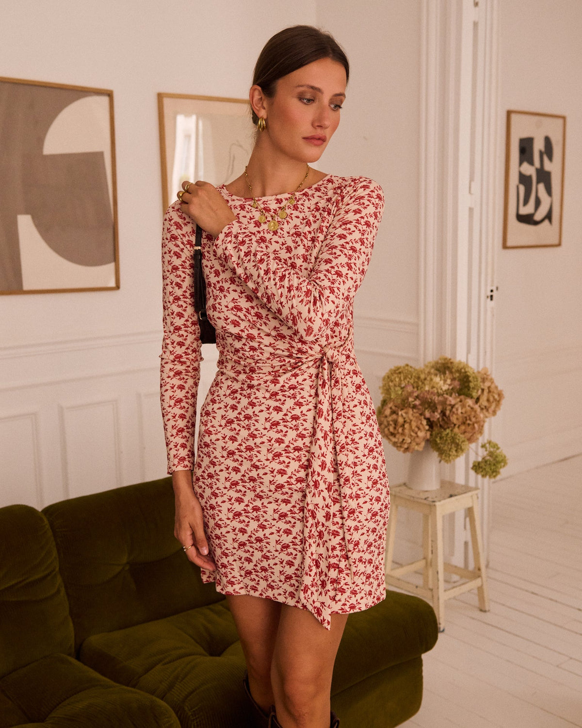 Robe Madelon