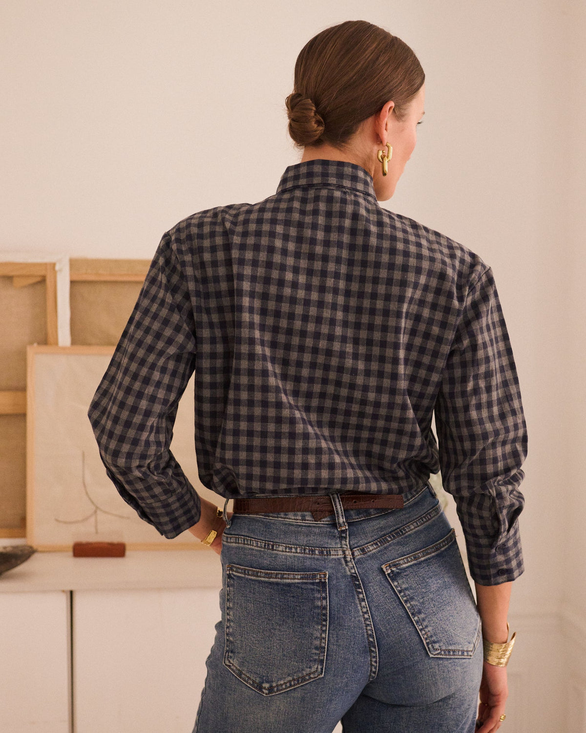 Chemise Flavienne