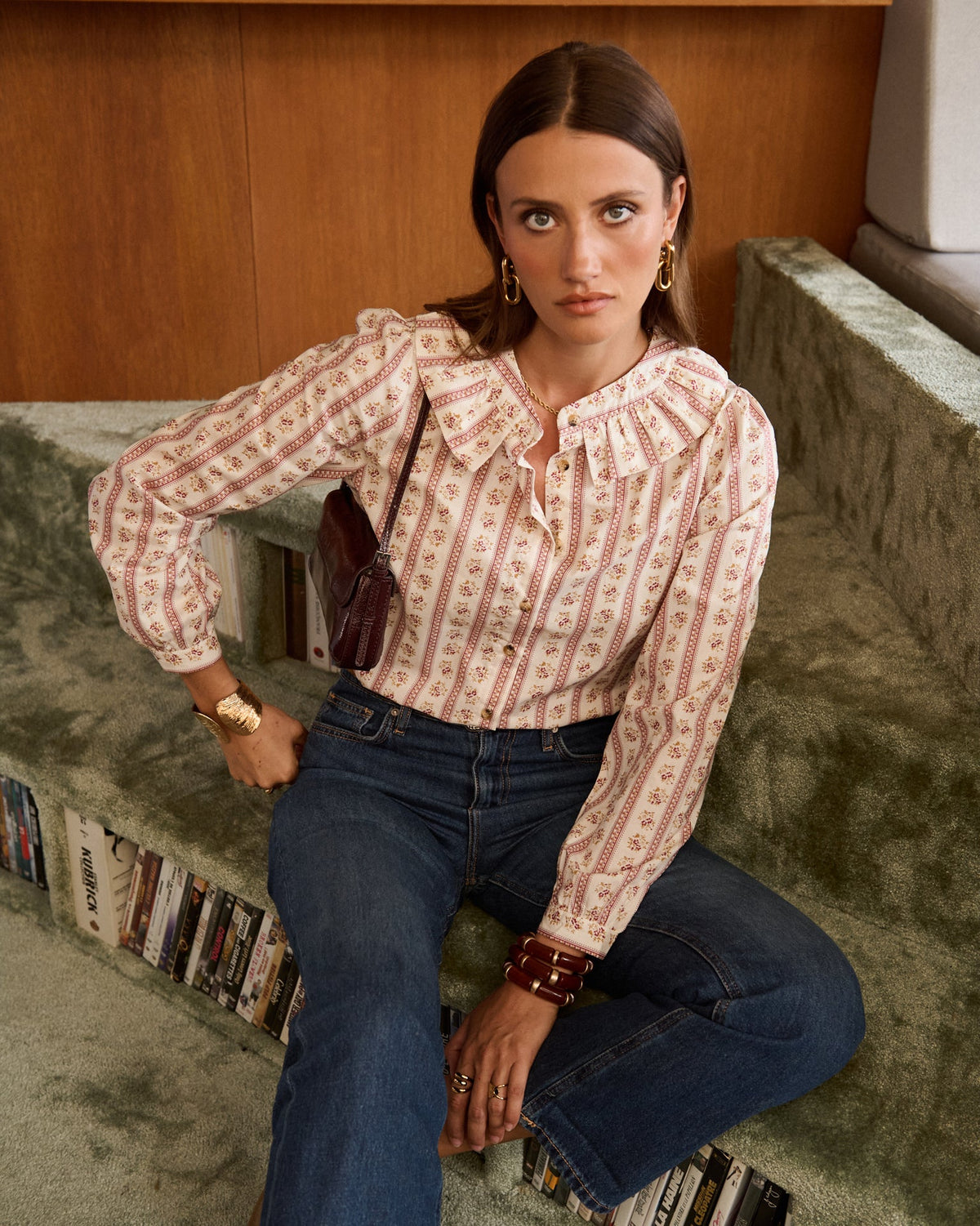 Chemise Dixie