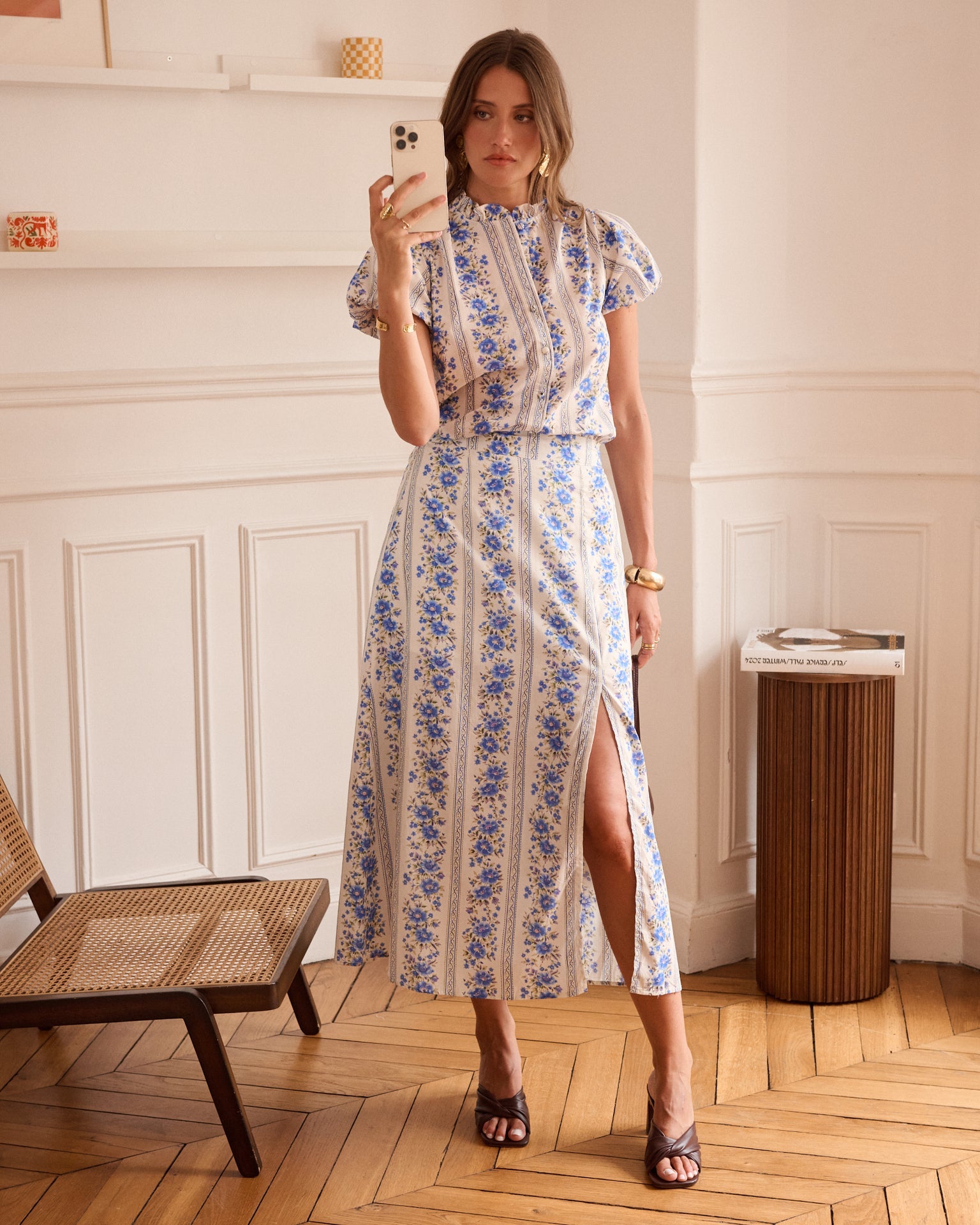 Chemise Fantine