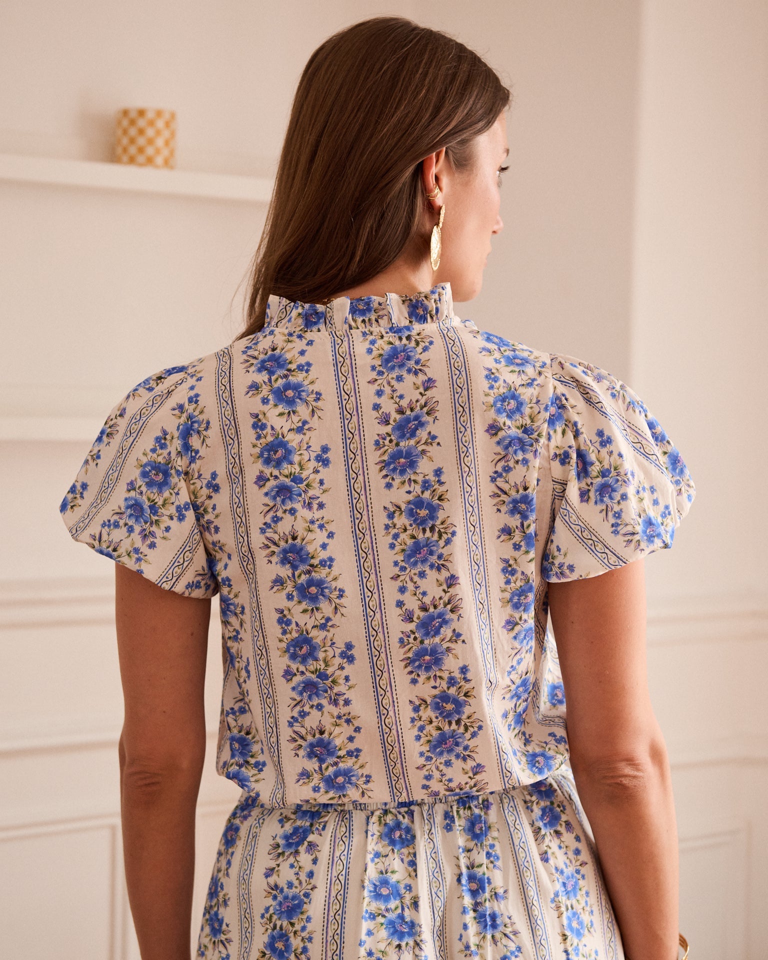 Chemise Fantine