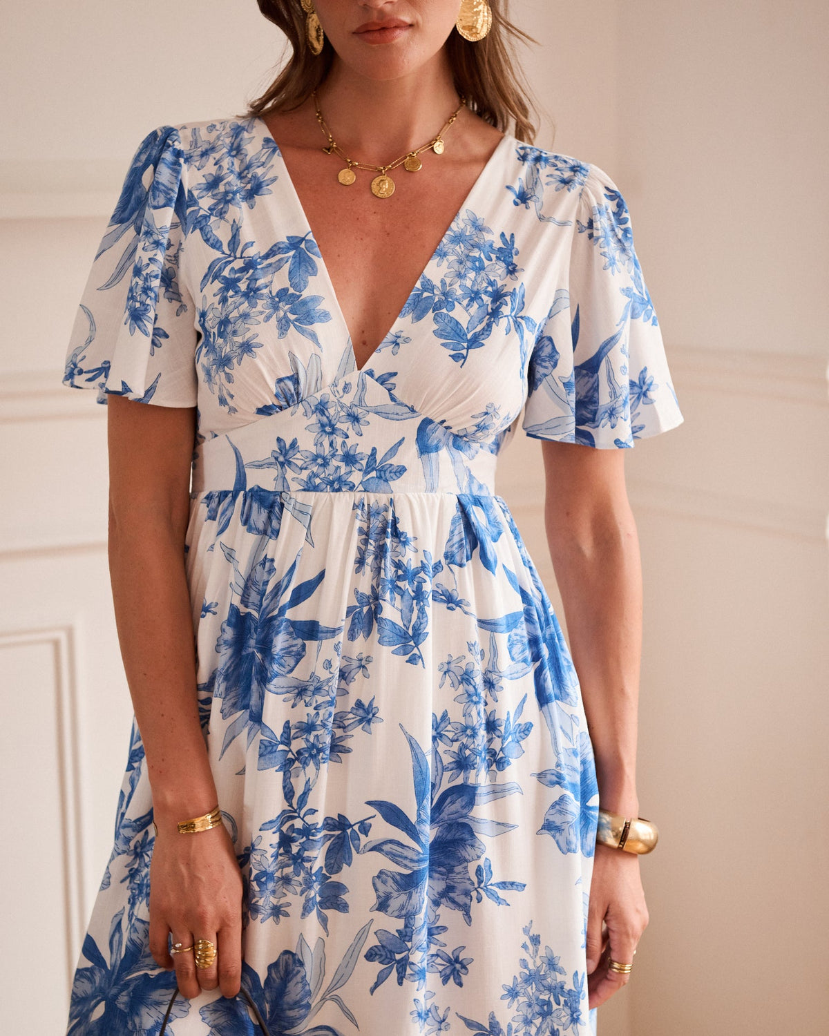 Robe Domitile