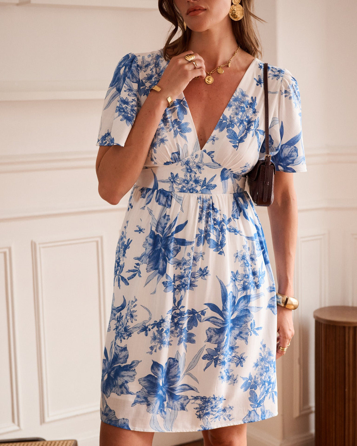 Robe Domitile