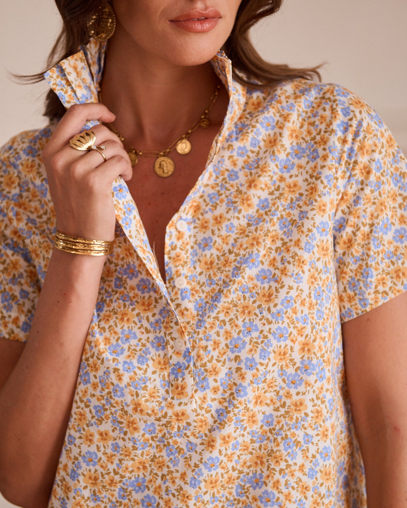 Robe Clervie