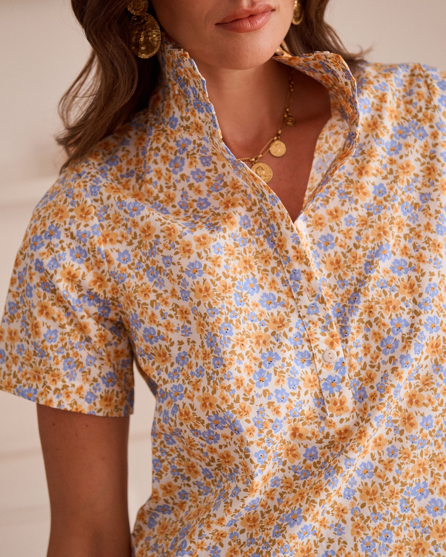Robe Clervie