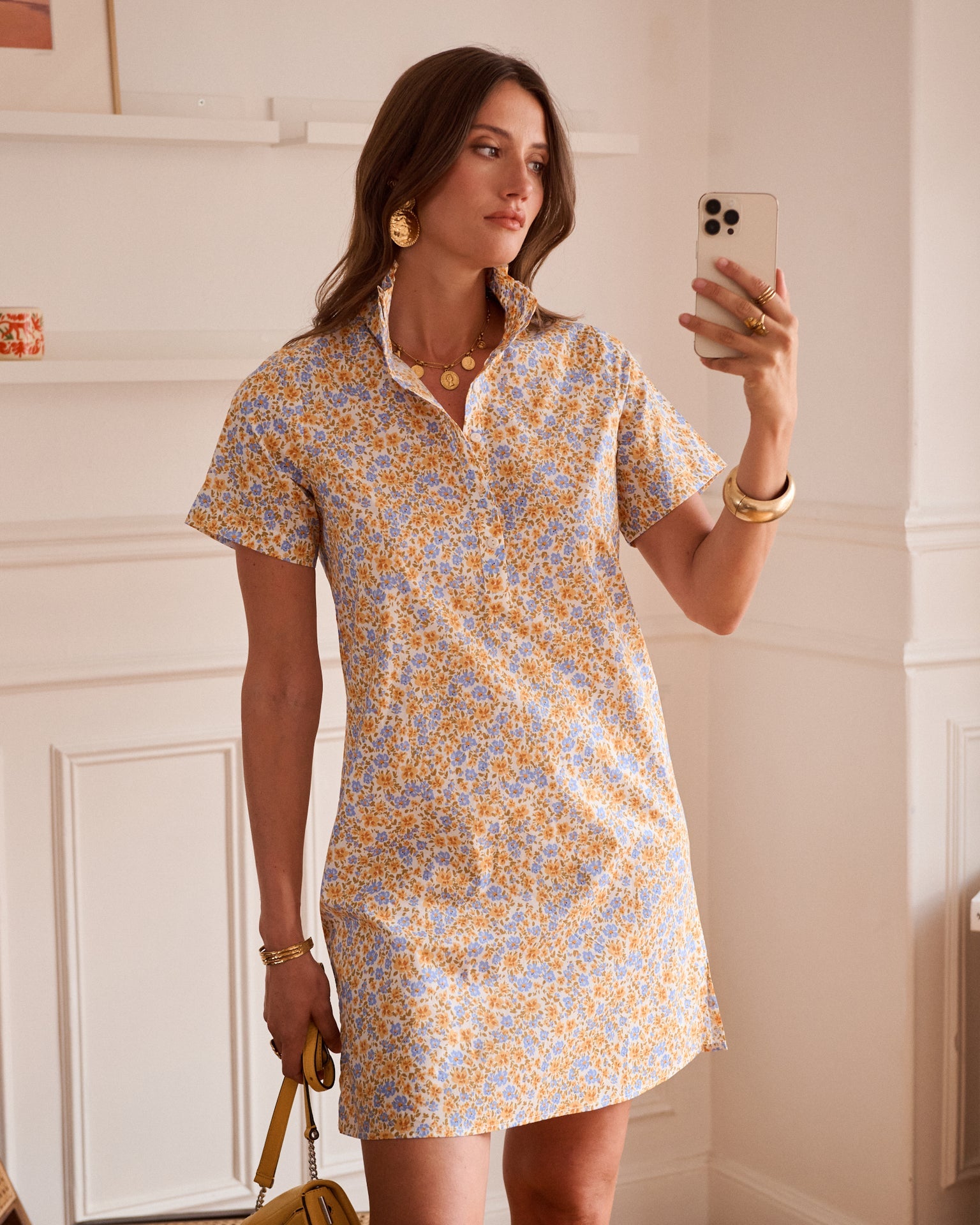 Robe Clervie