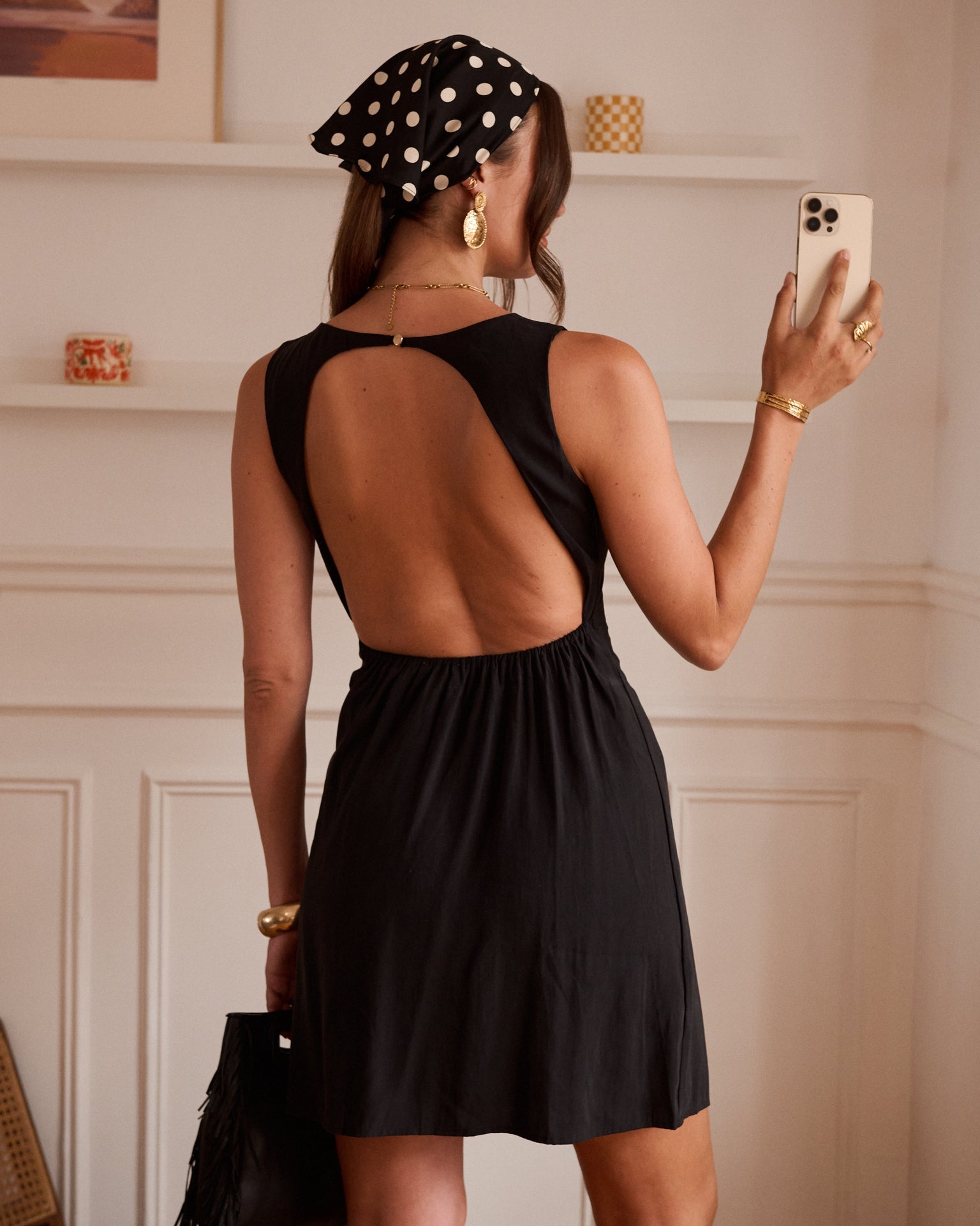 Robe Bérangèere