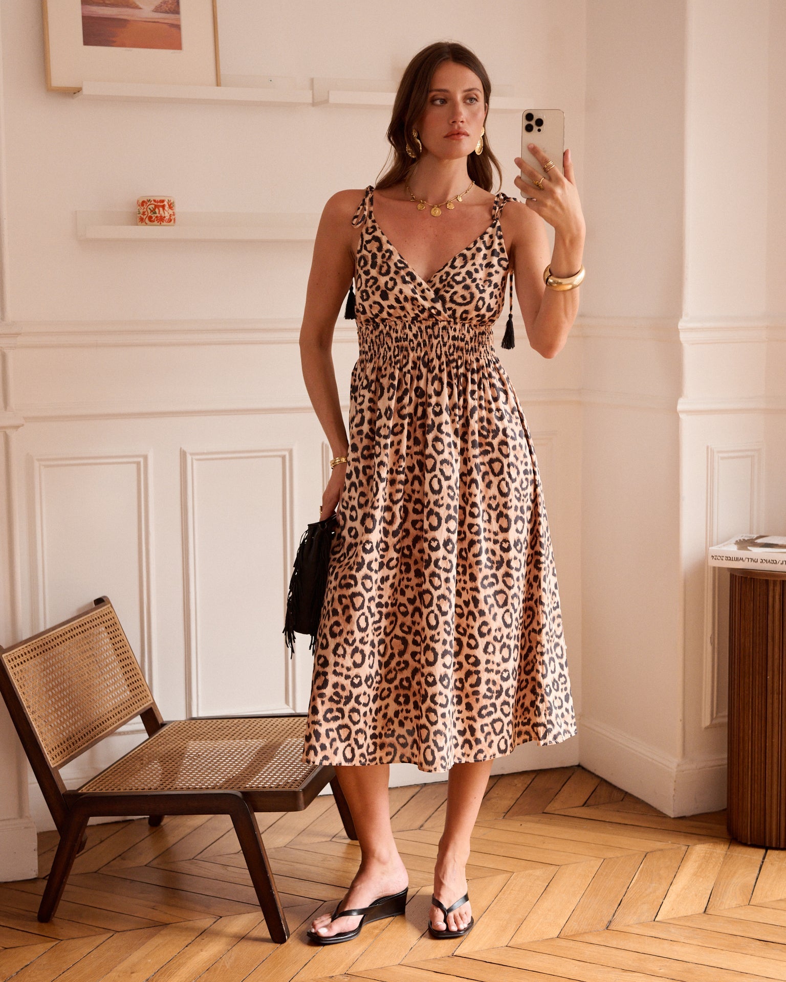 Robe Héloise