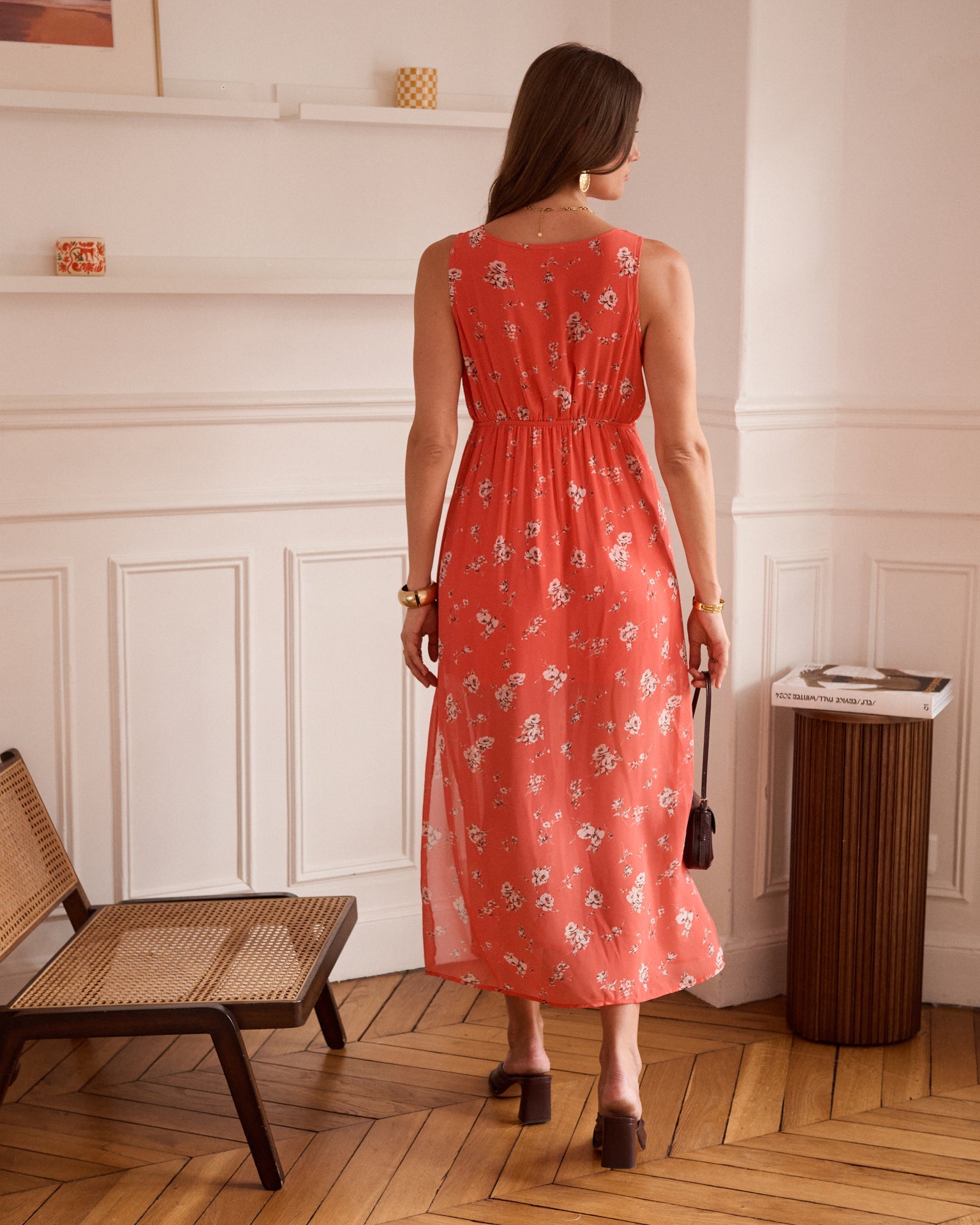 Robe Aurorette