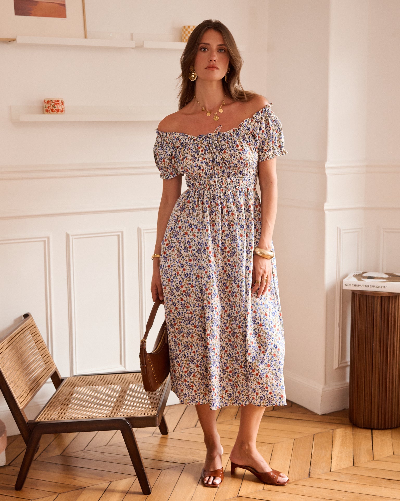 Robe Alexis