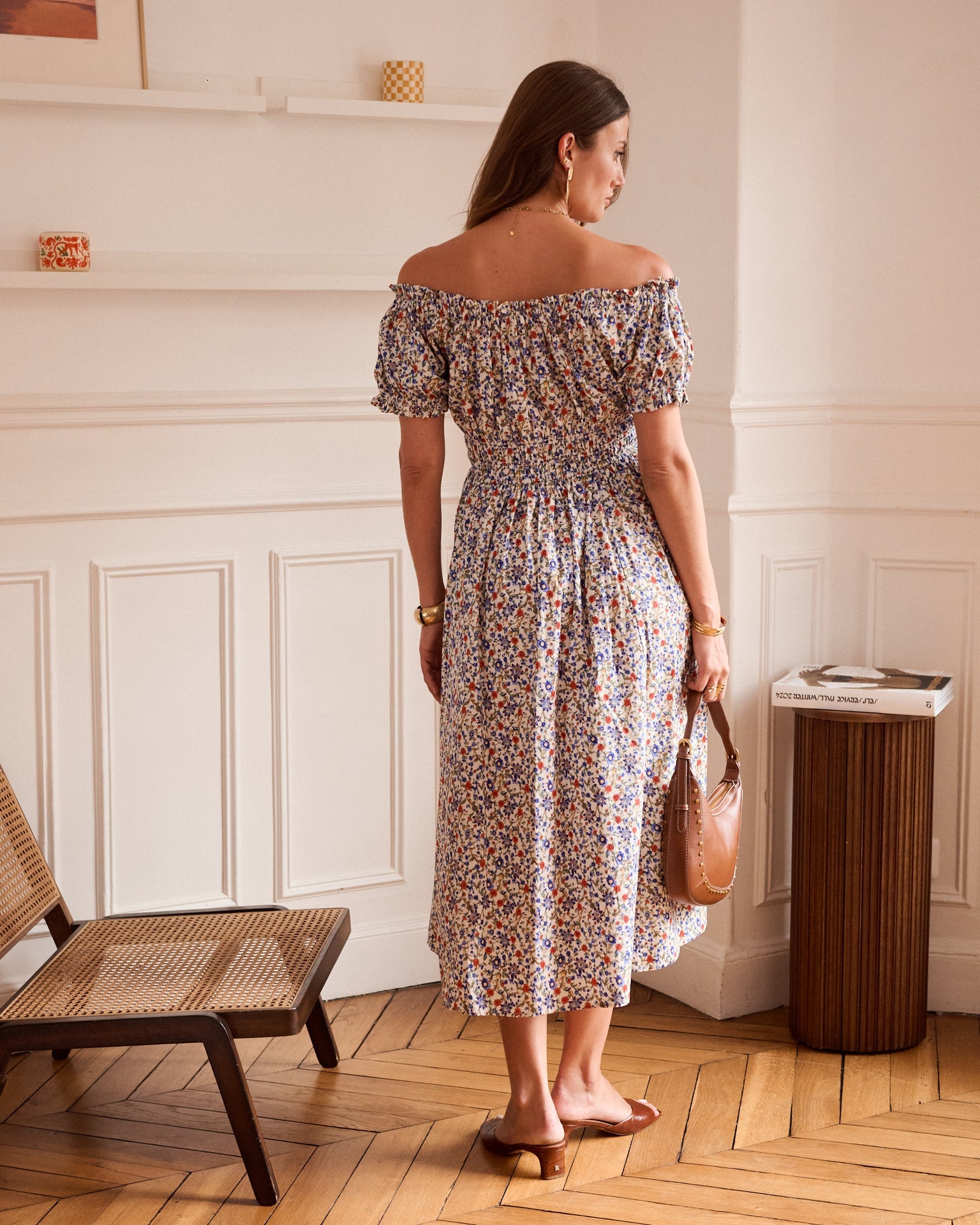 Robe Alexis