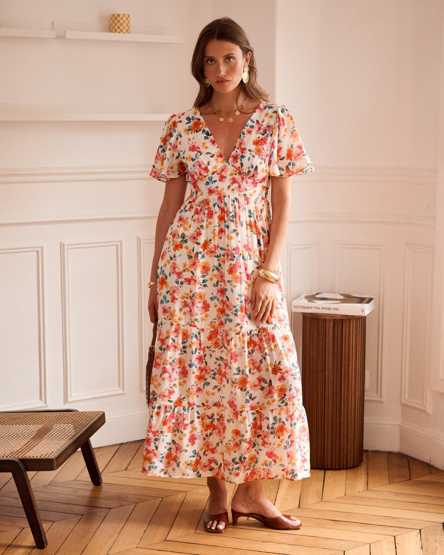 Robe Armelle