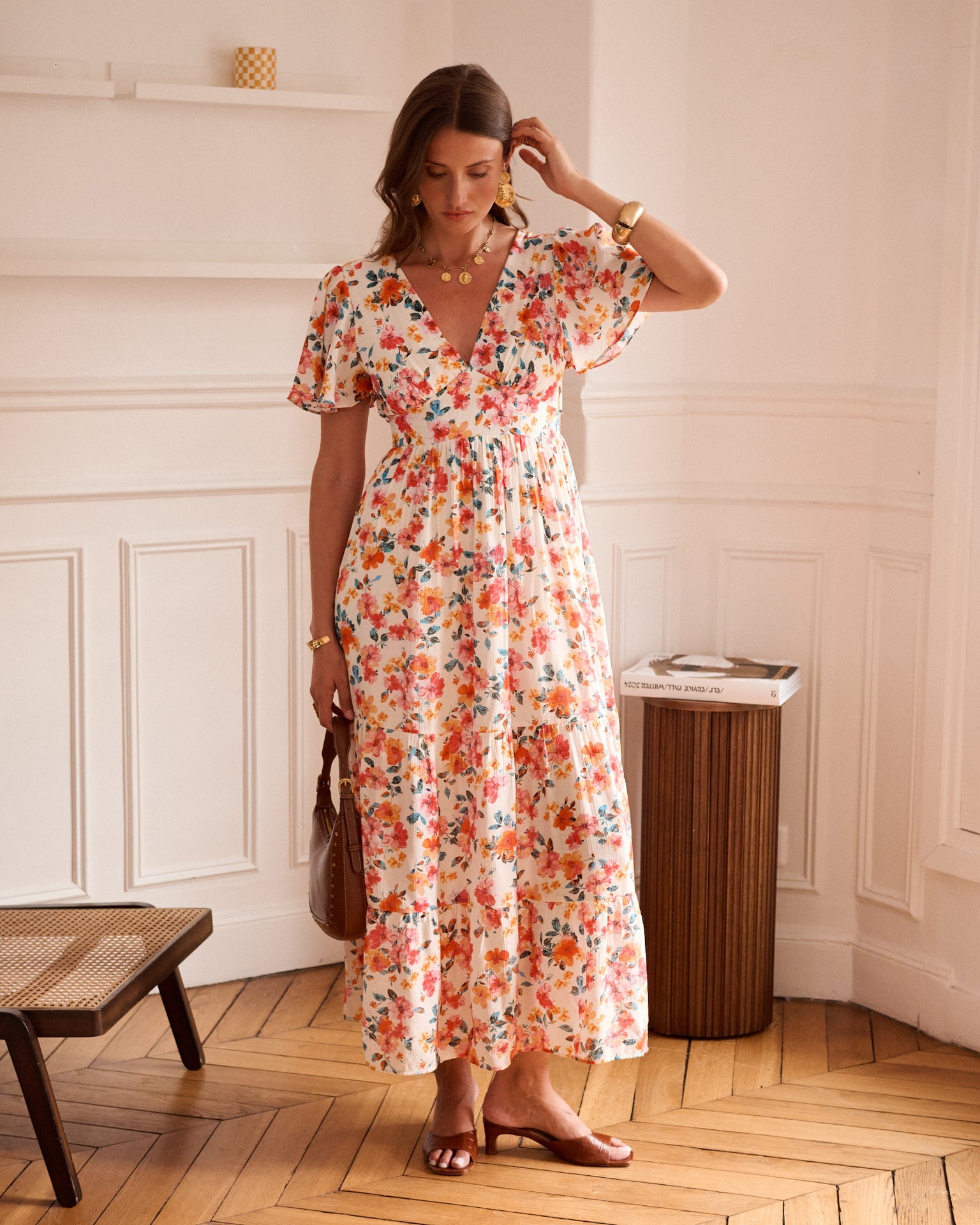 Robe Armelle