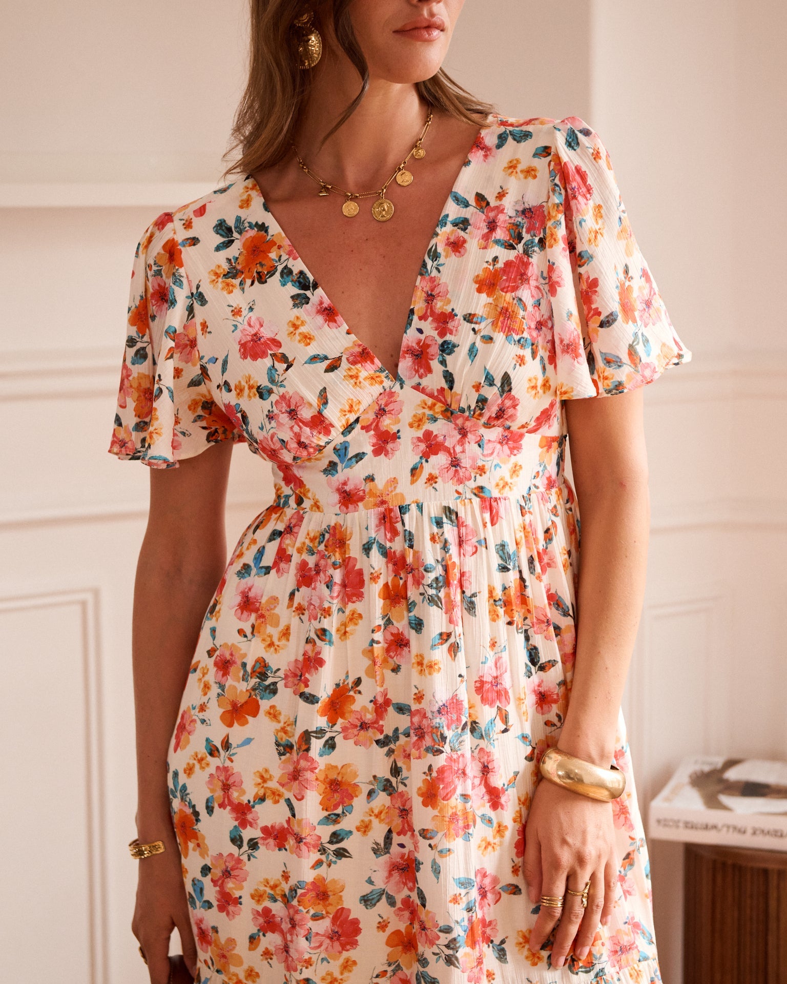 Robe Armelle