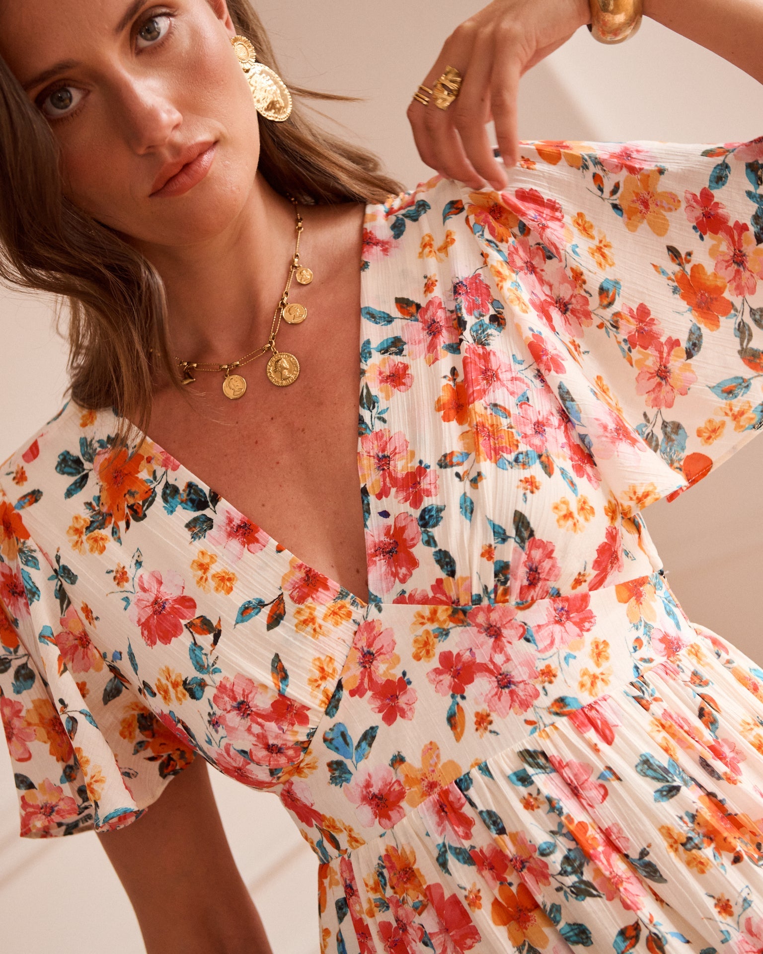 Robe Armelle