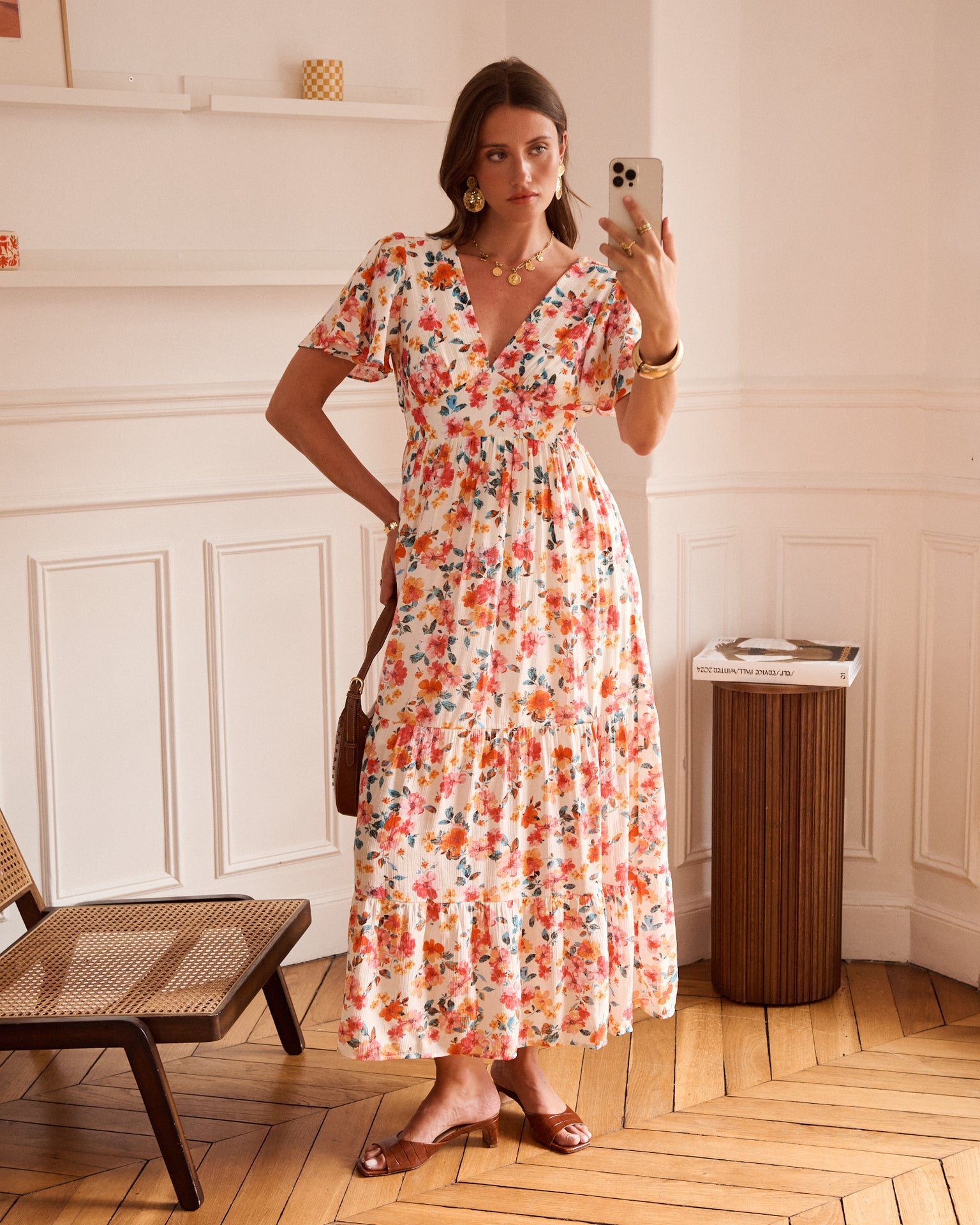 Robe Armelle