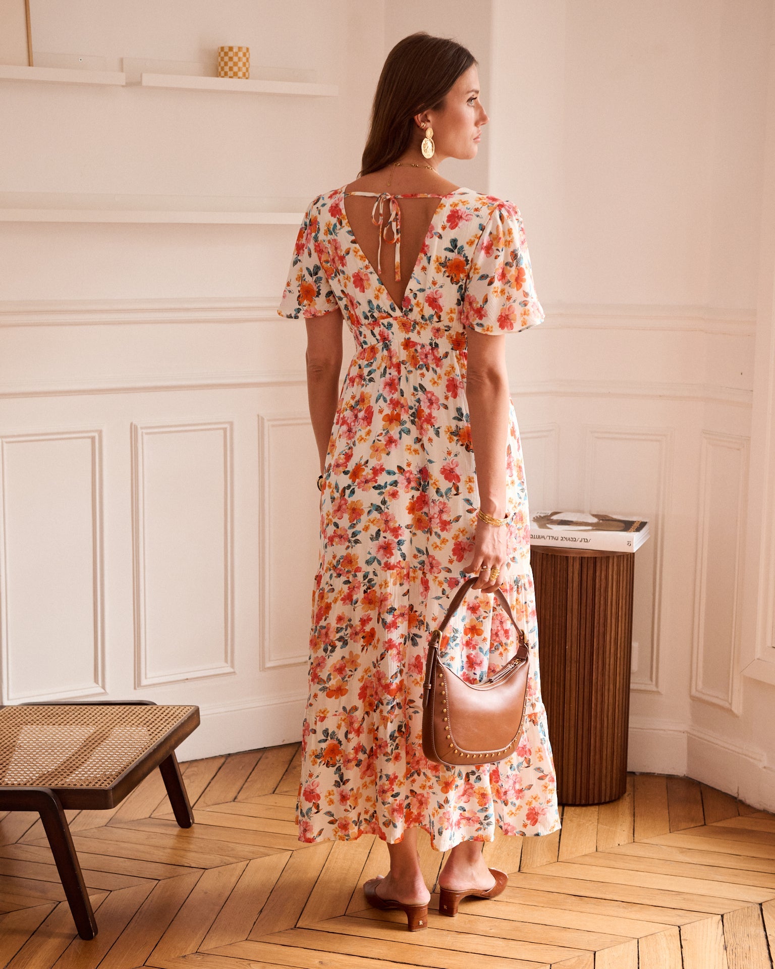 Robe Armelle