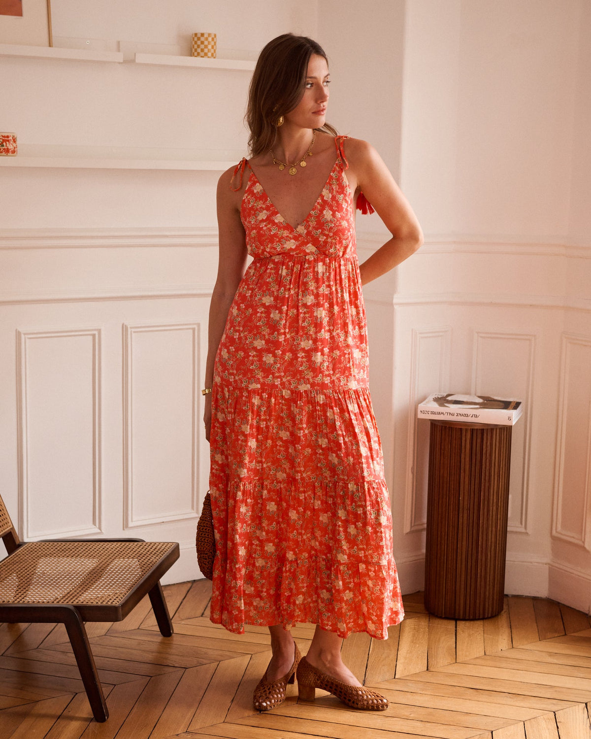 Robe Lucas