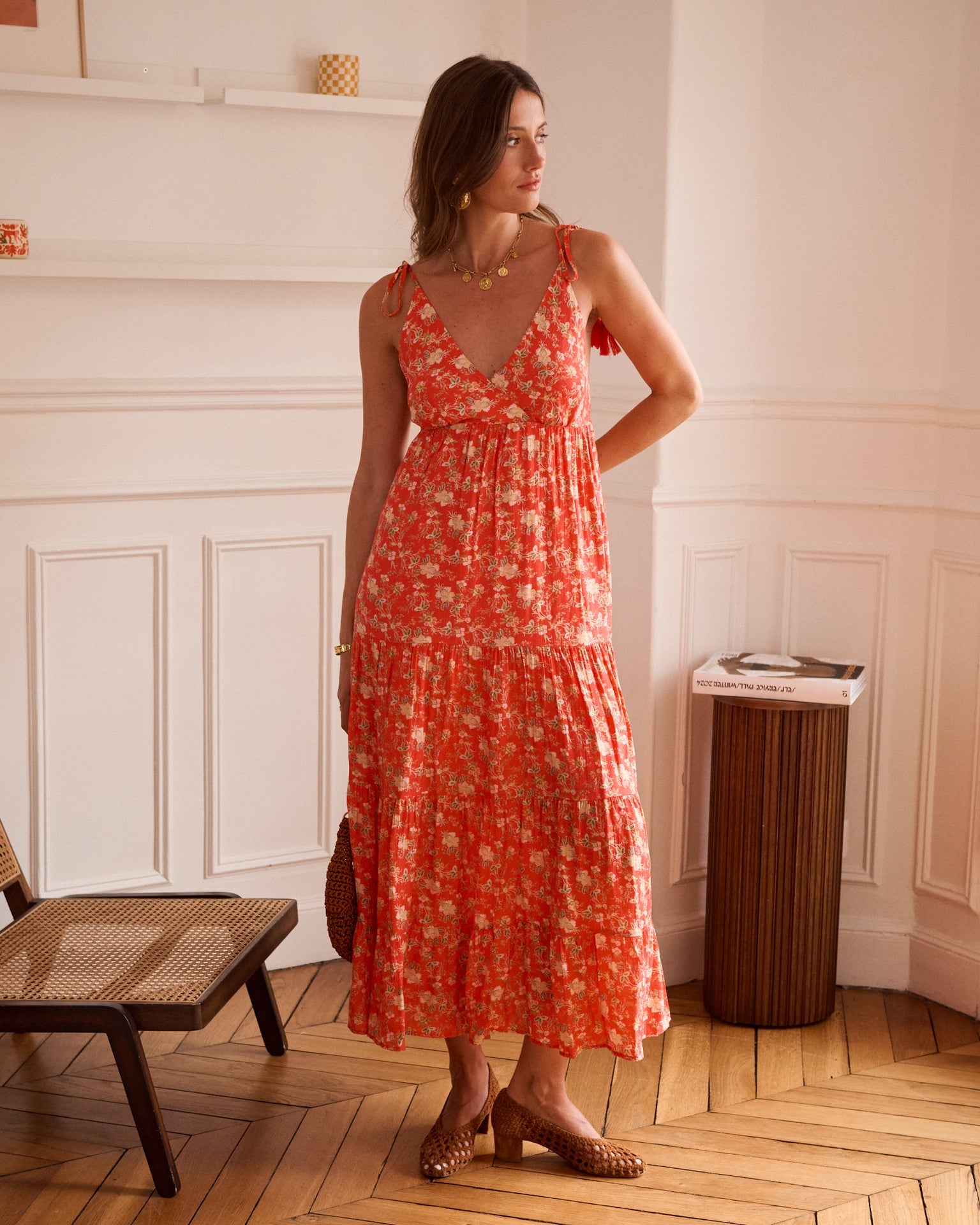 Robe Lucas