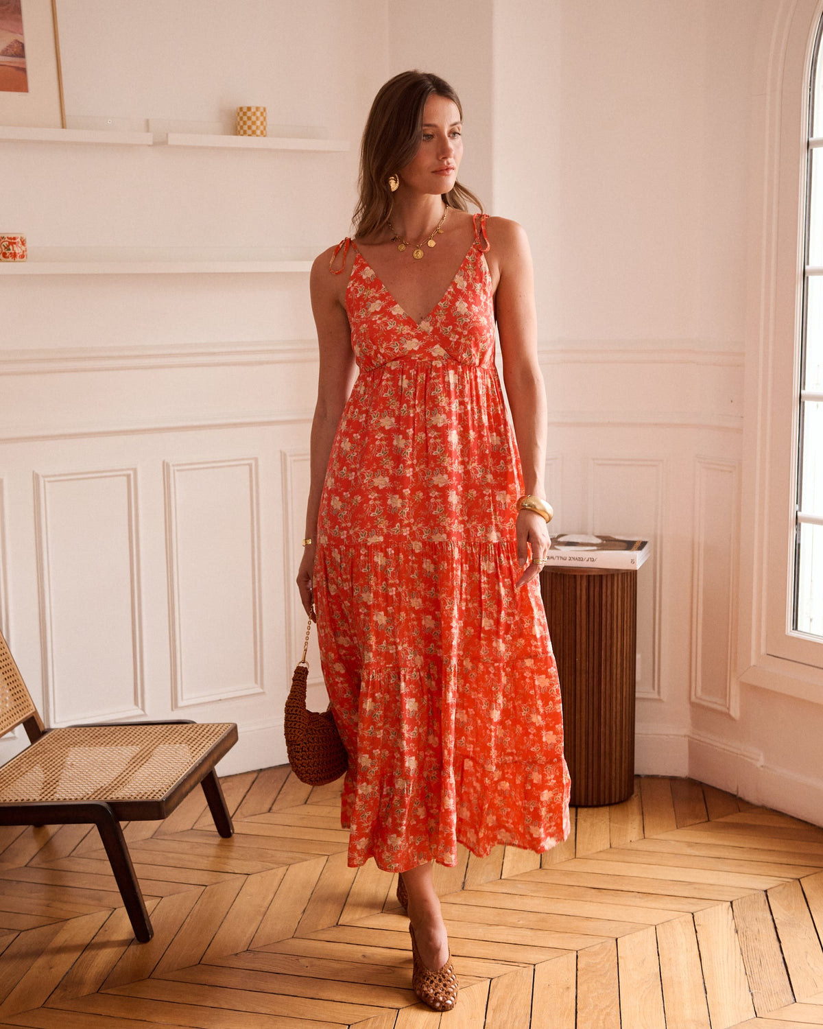 Robe Lucas