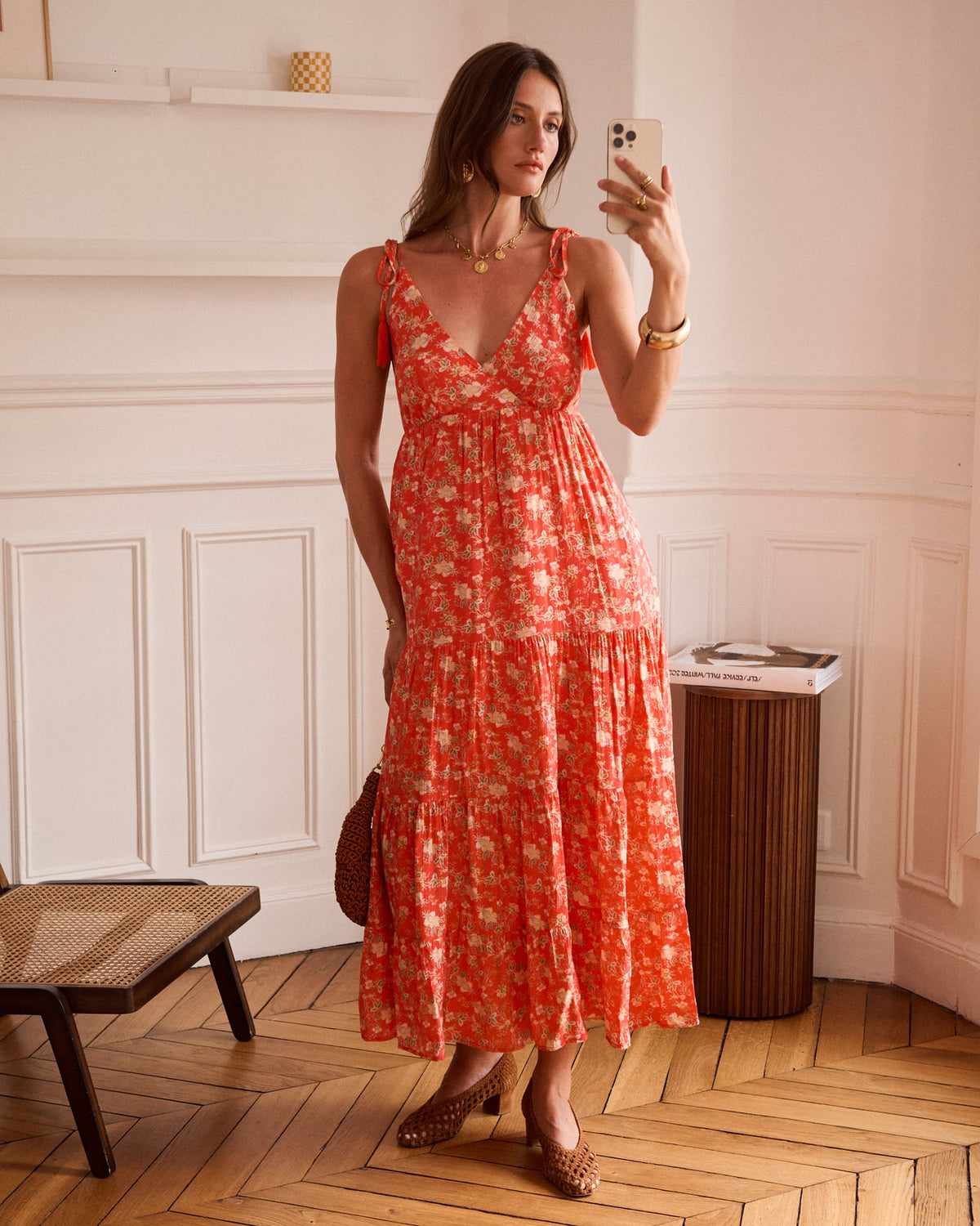 Robe Lucas