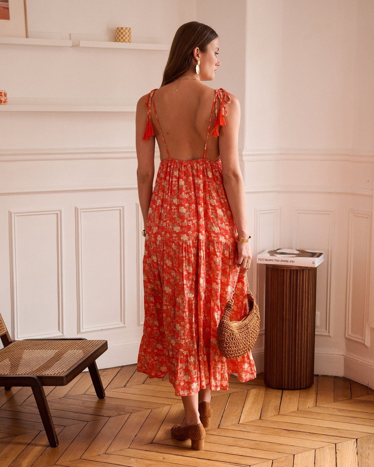 Robe Lucas
