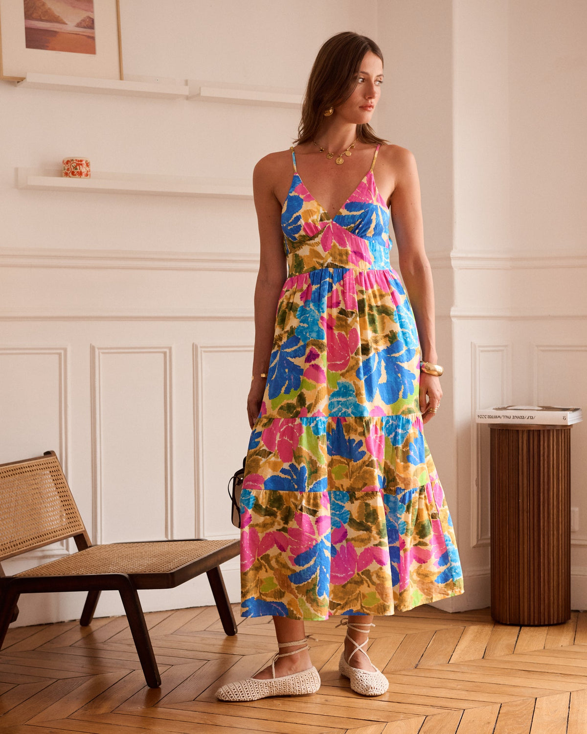 Robe Athilis
